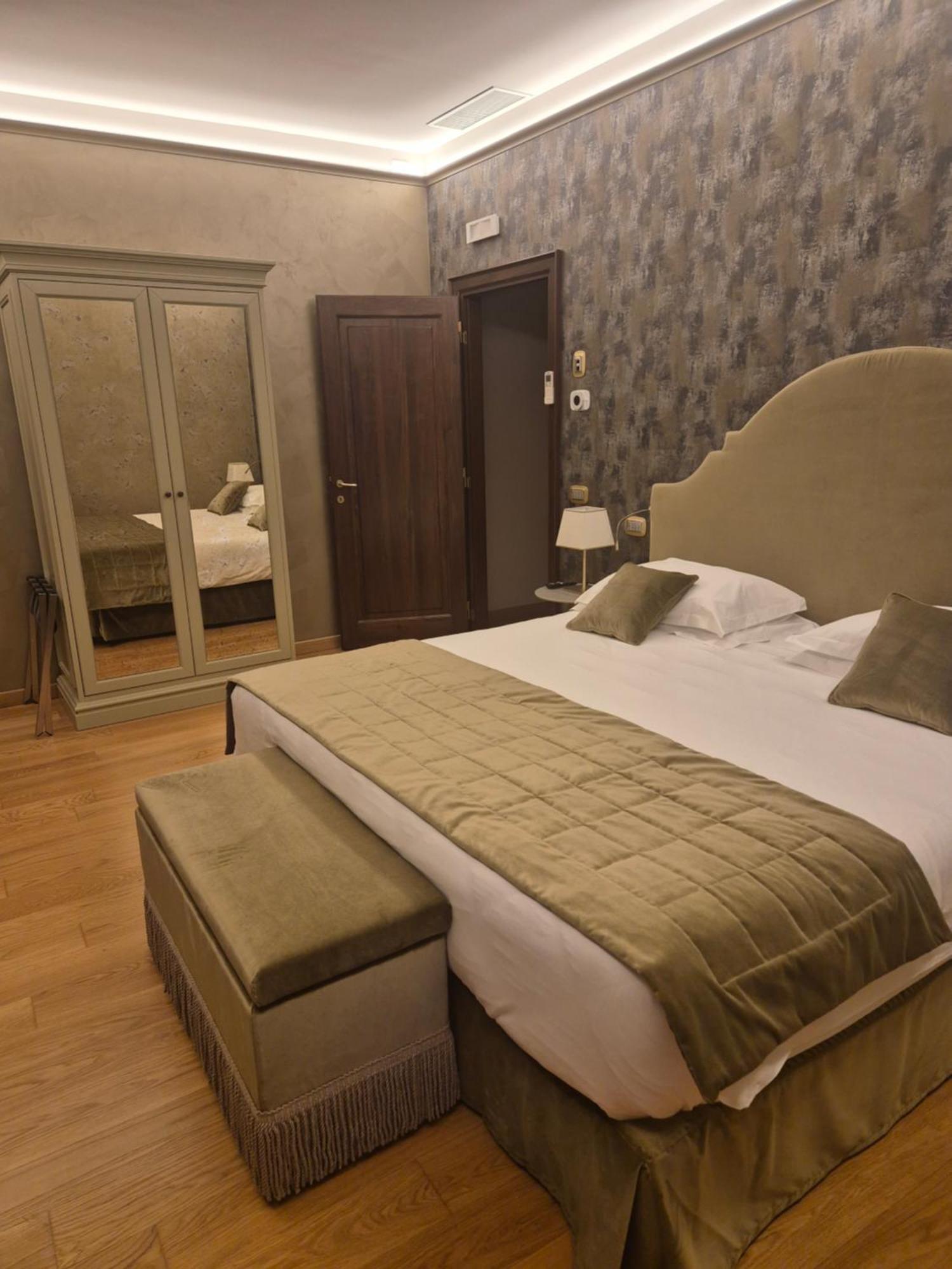 Bed & Breakfast Vite Dorata 3*