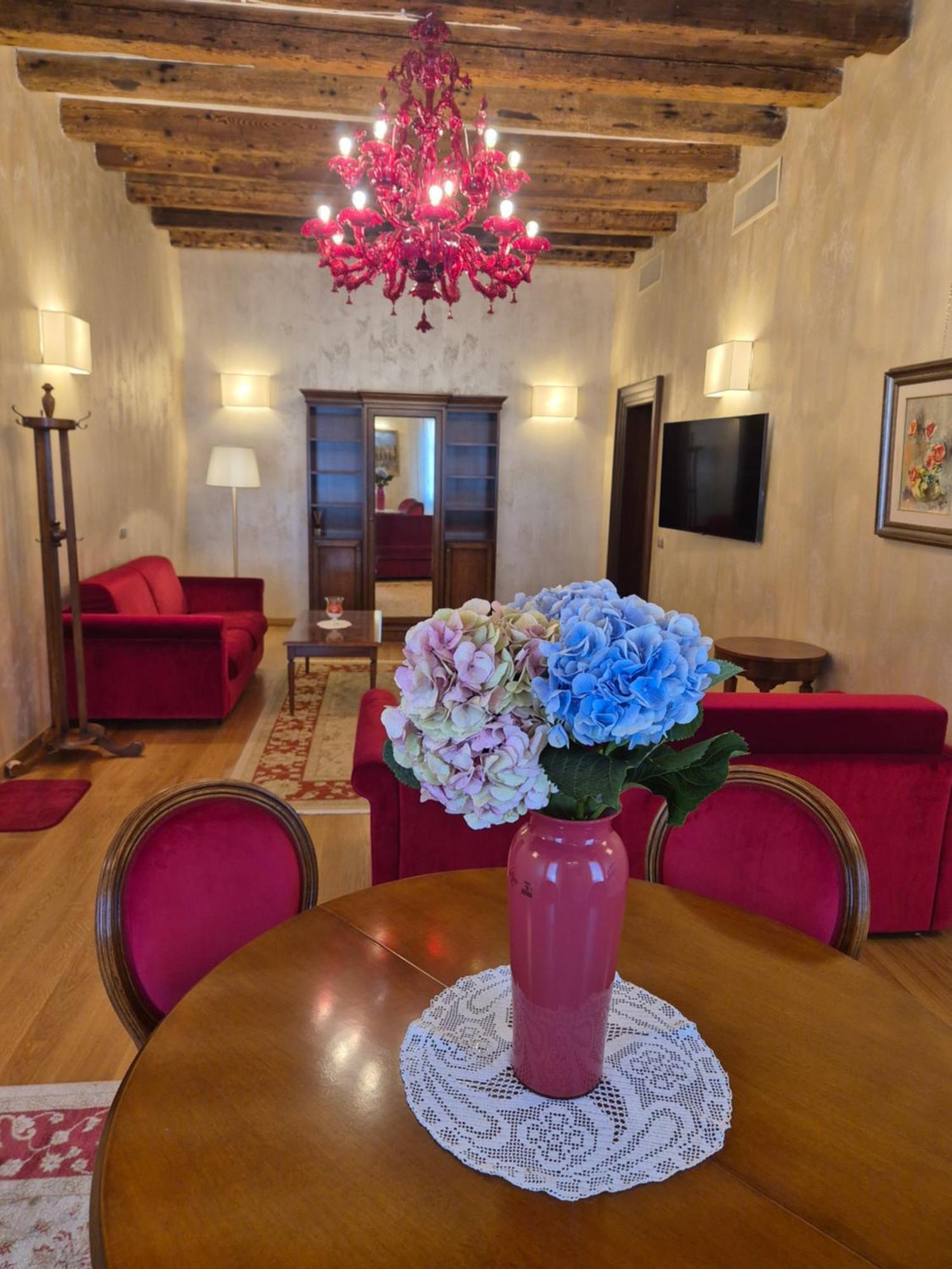 Bed & Breakfast Vite Dorata Venice