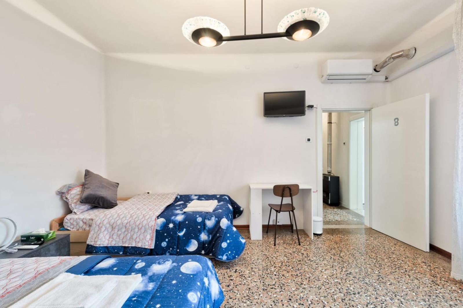 Living 3 Bedrooms * Venetië