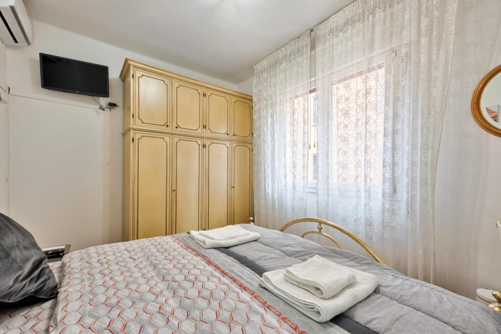 Living 3 Bedrooms Appartement Venetië