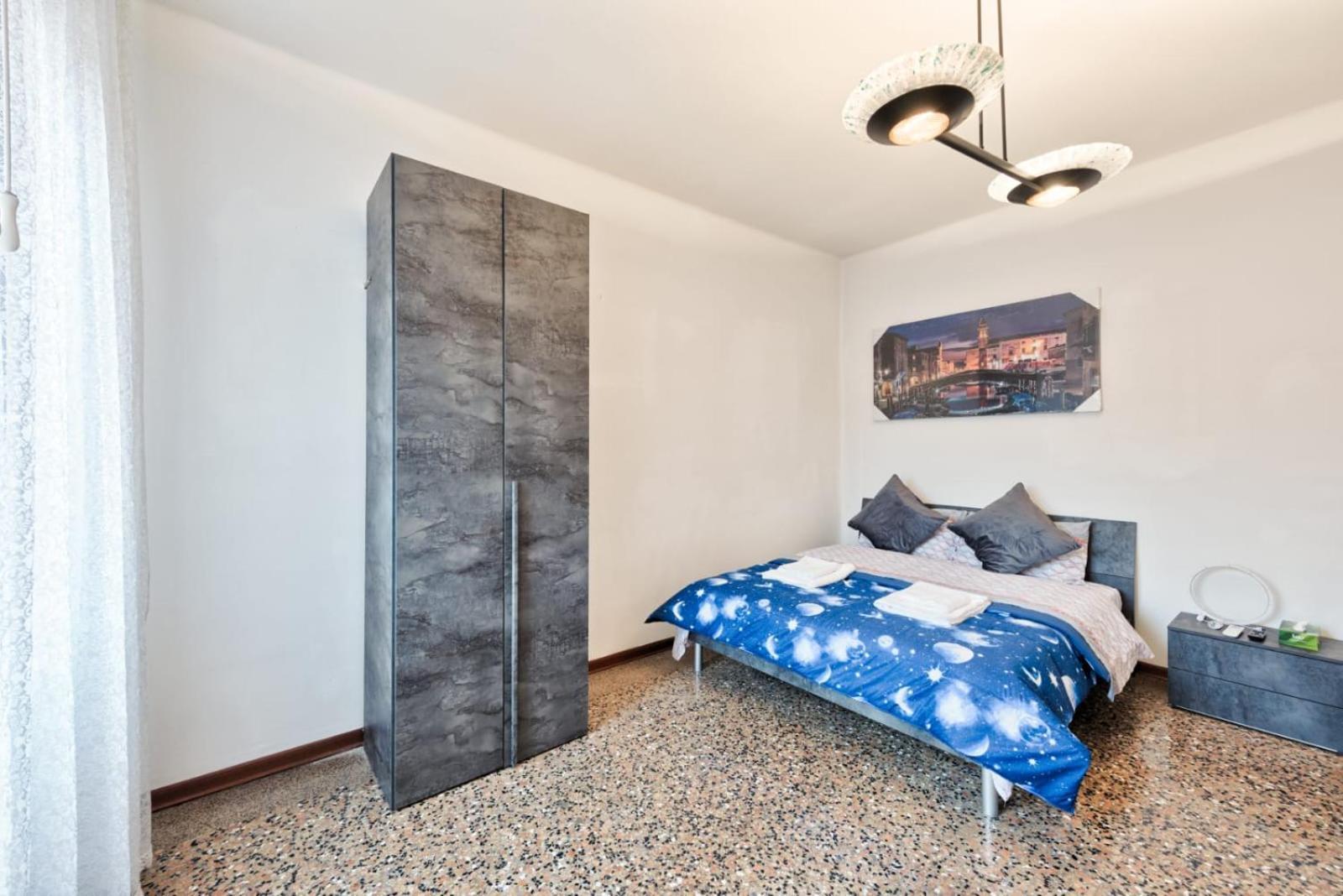 Appartement Living 3 Bedrooms Venetië