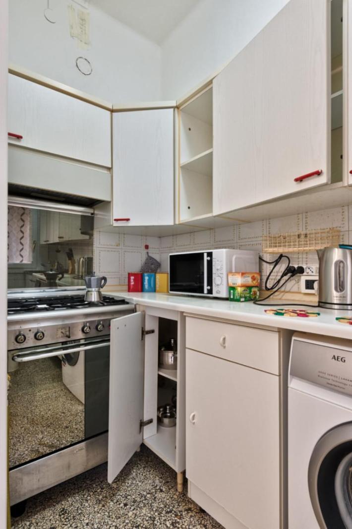Living 3 Bedrooms Venetië
