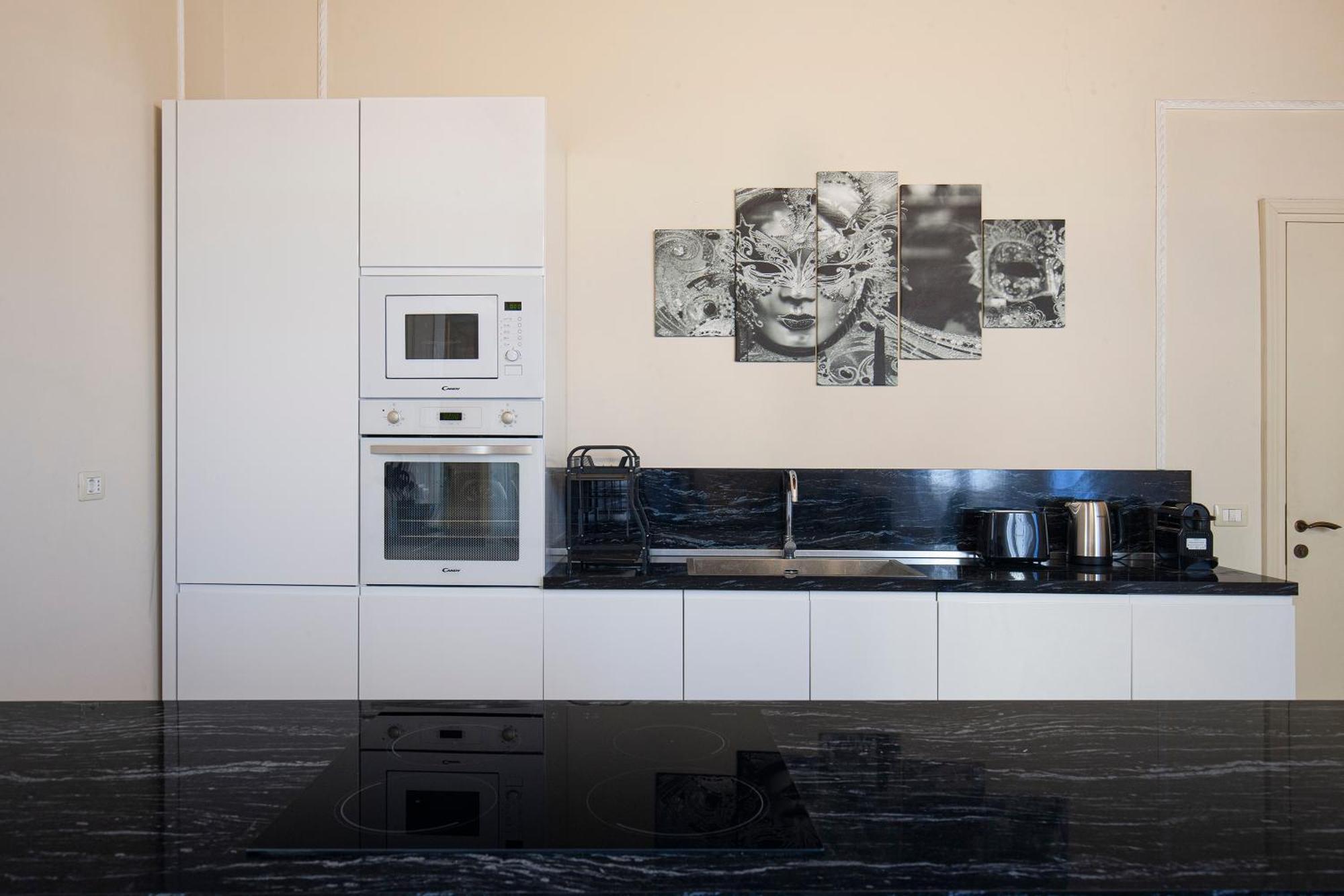 Appartamento Luxury Pesaro Papafava