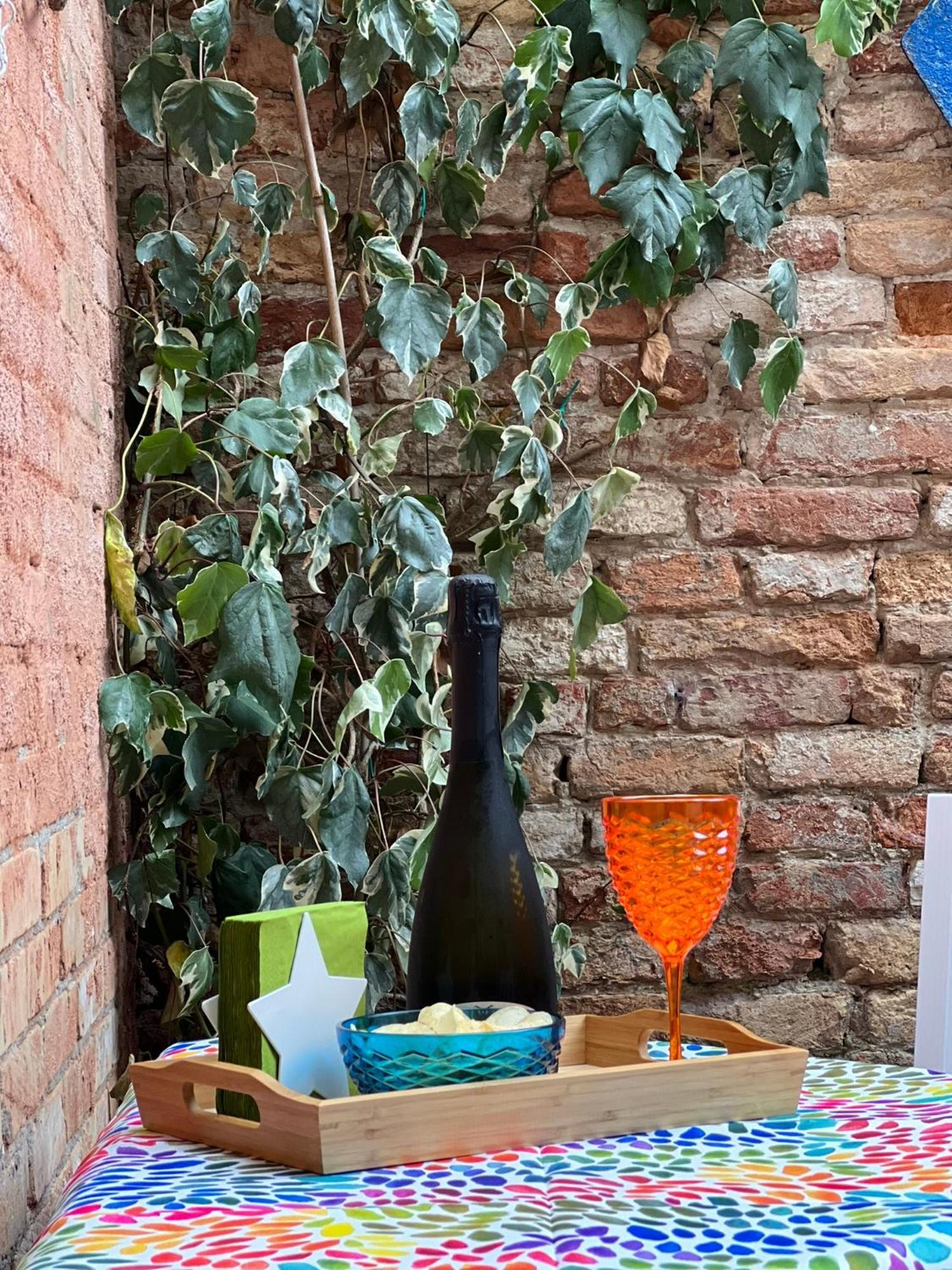 Ca' Rioba Appartement *
