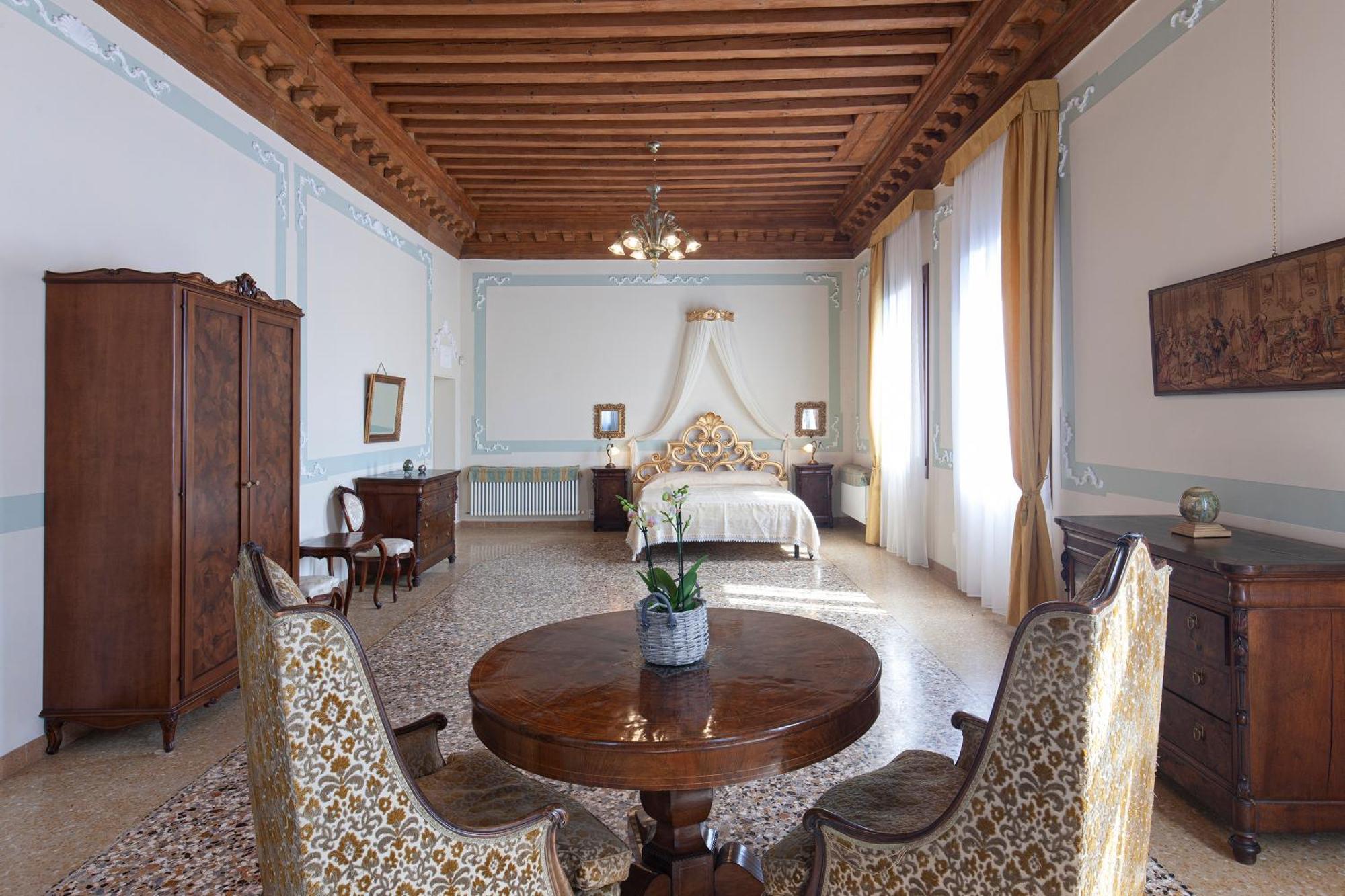 Appartamento Luxury Pesaro Papafava Venezia