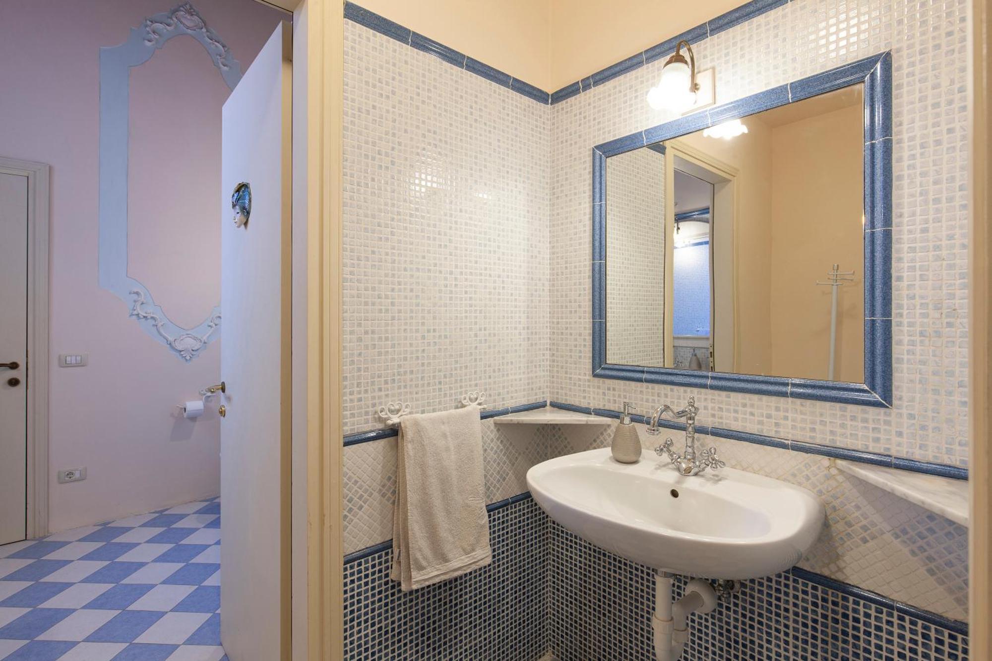 Luxury Pesaro Papafava Appartamento