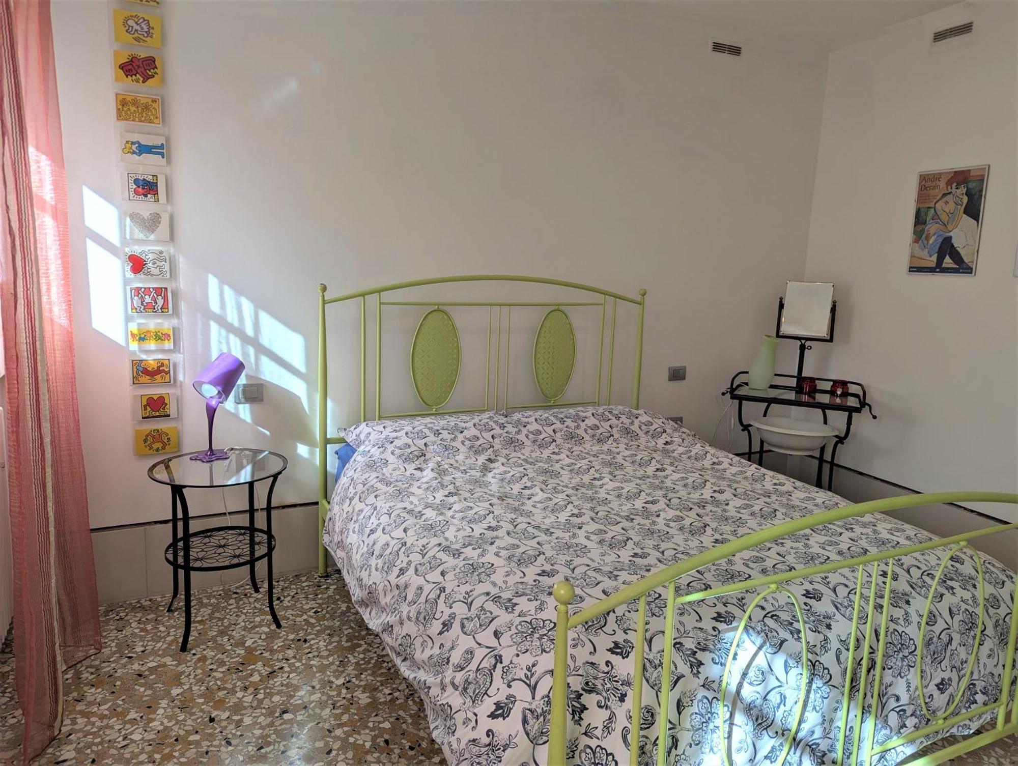 A Casa Di Peplis * Venedig