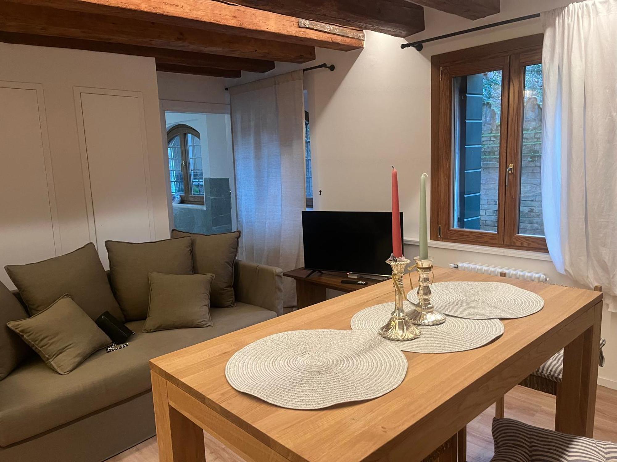 Venexiana Appartement