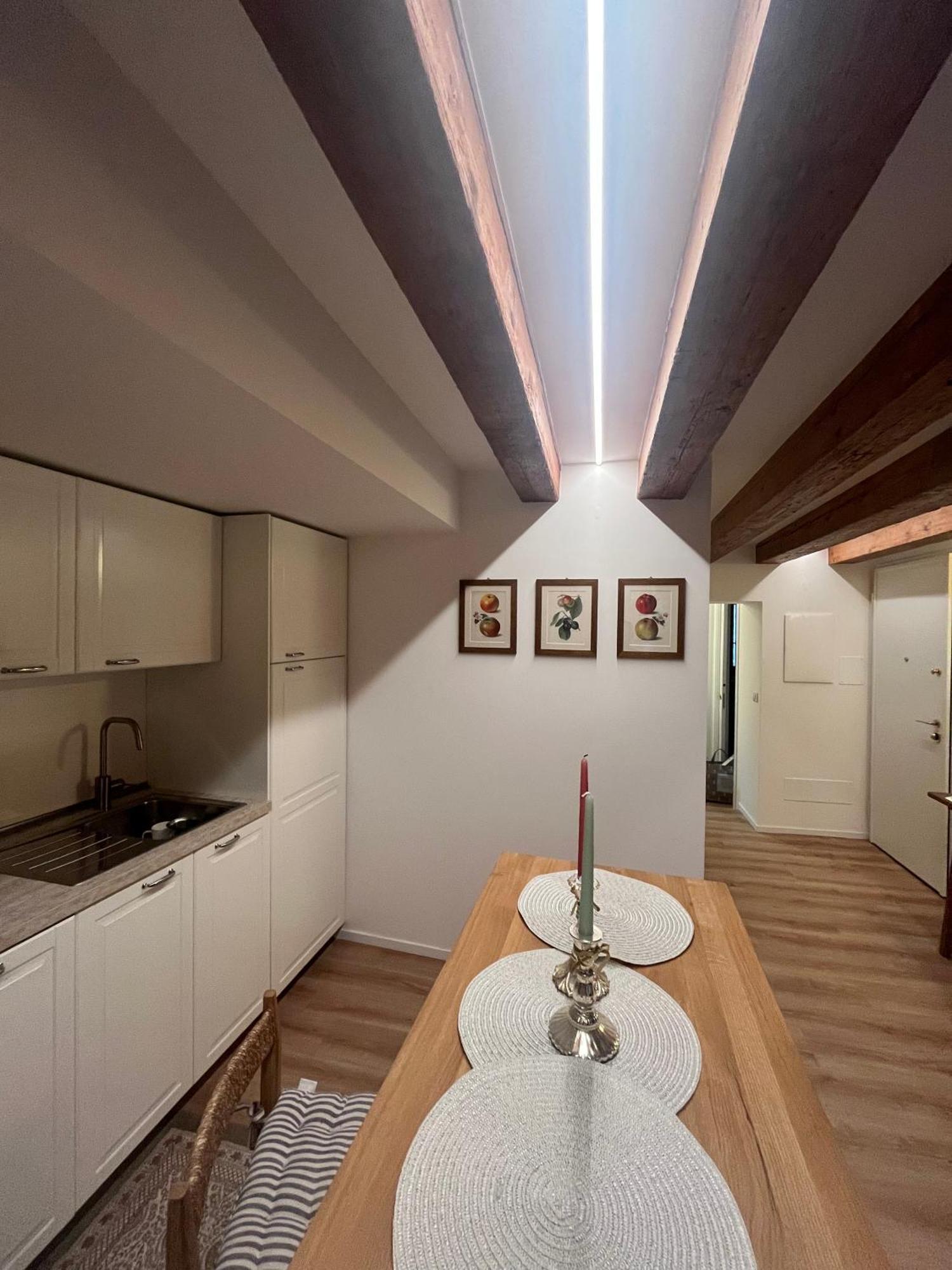 Appartement Venexiana