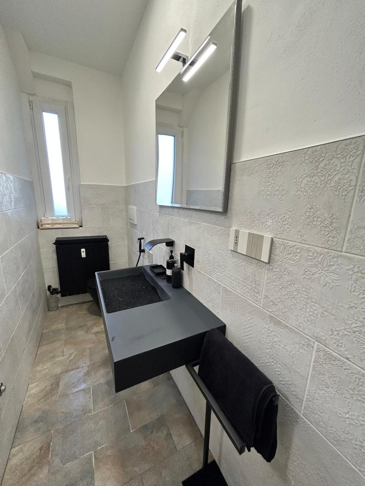 Mini Loft - Convenient For Apartment