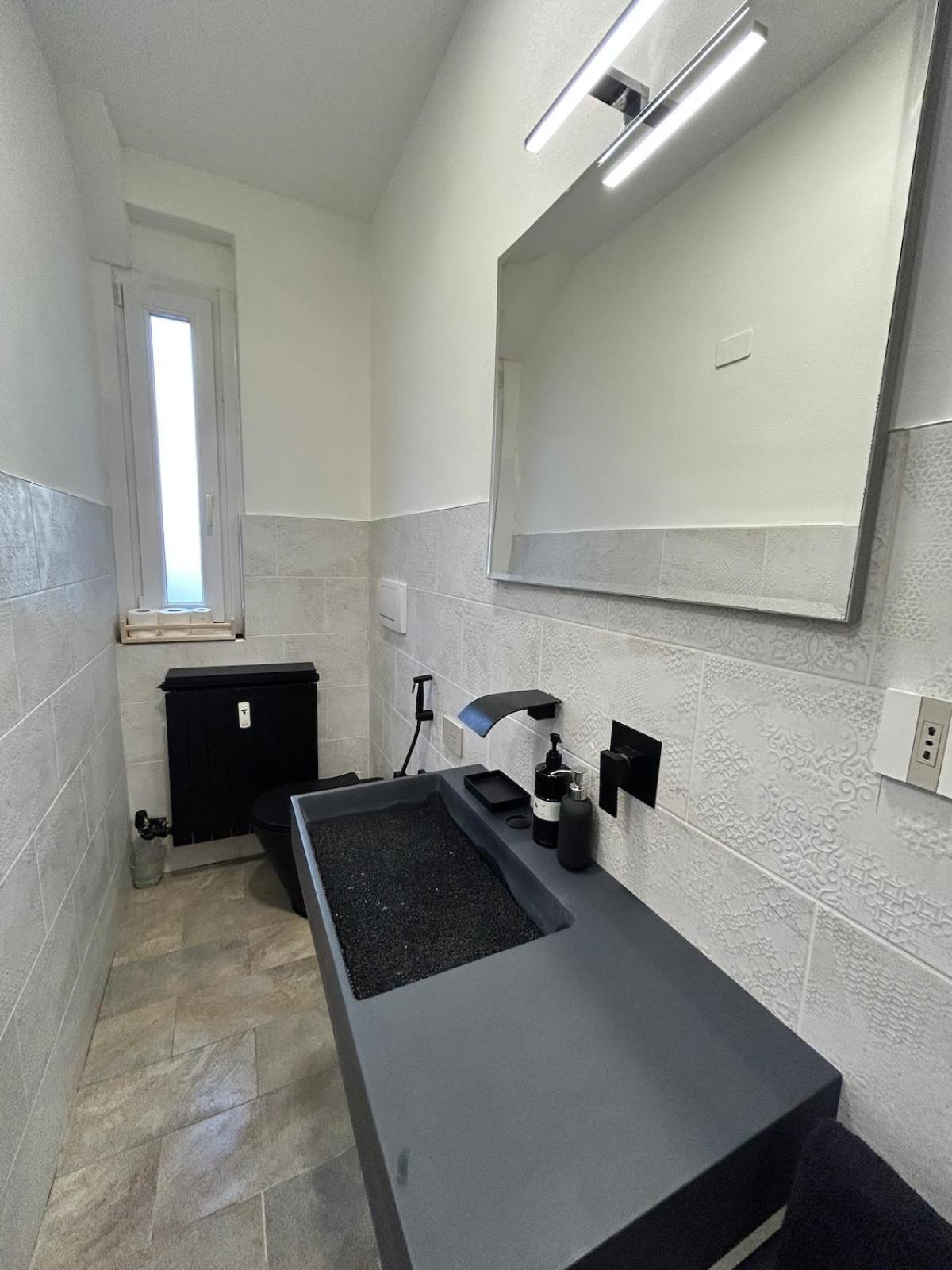 Apartment Mini Loft - Convenient For *