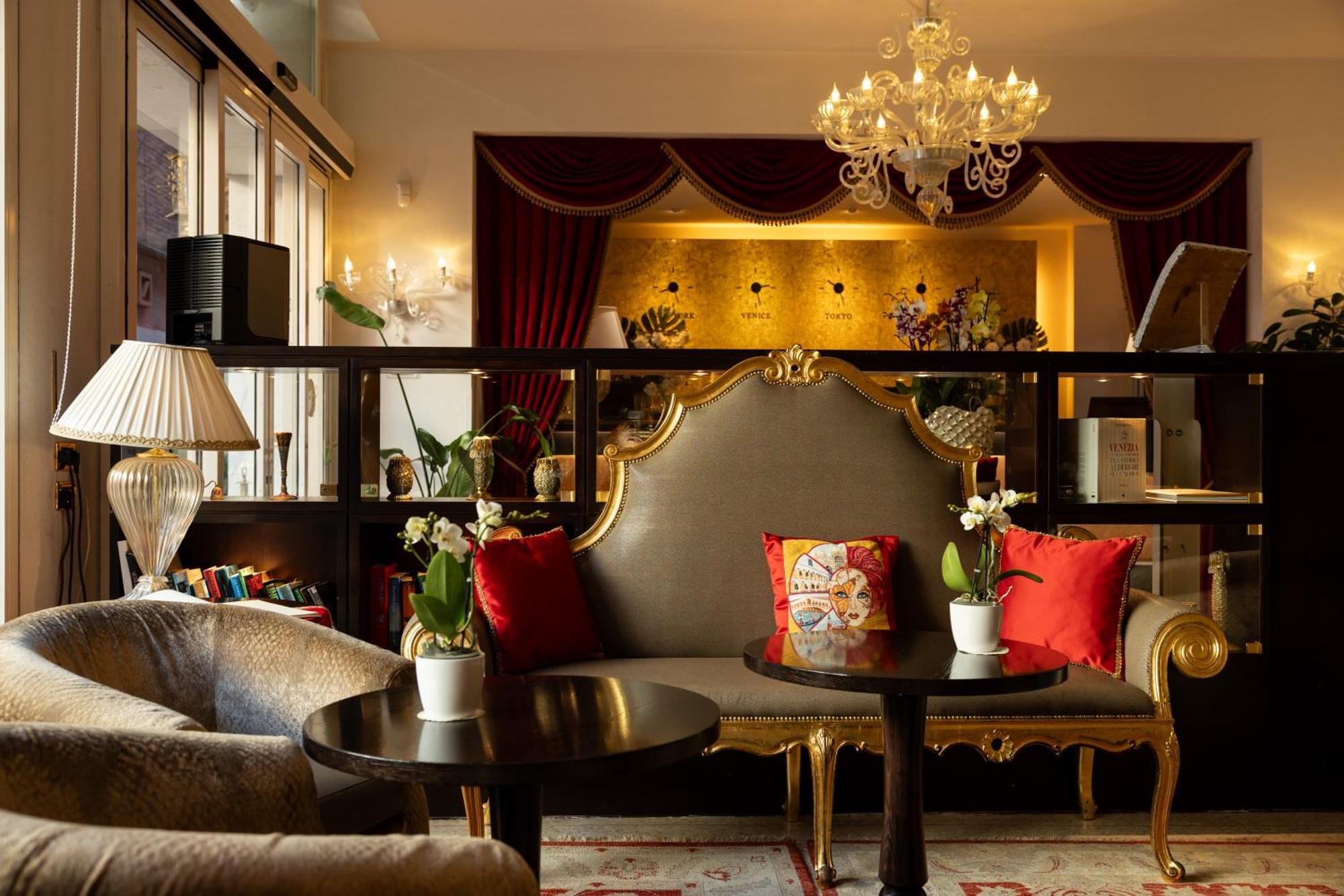 A La Commedia Hotel 4*