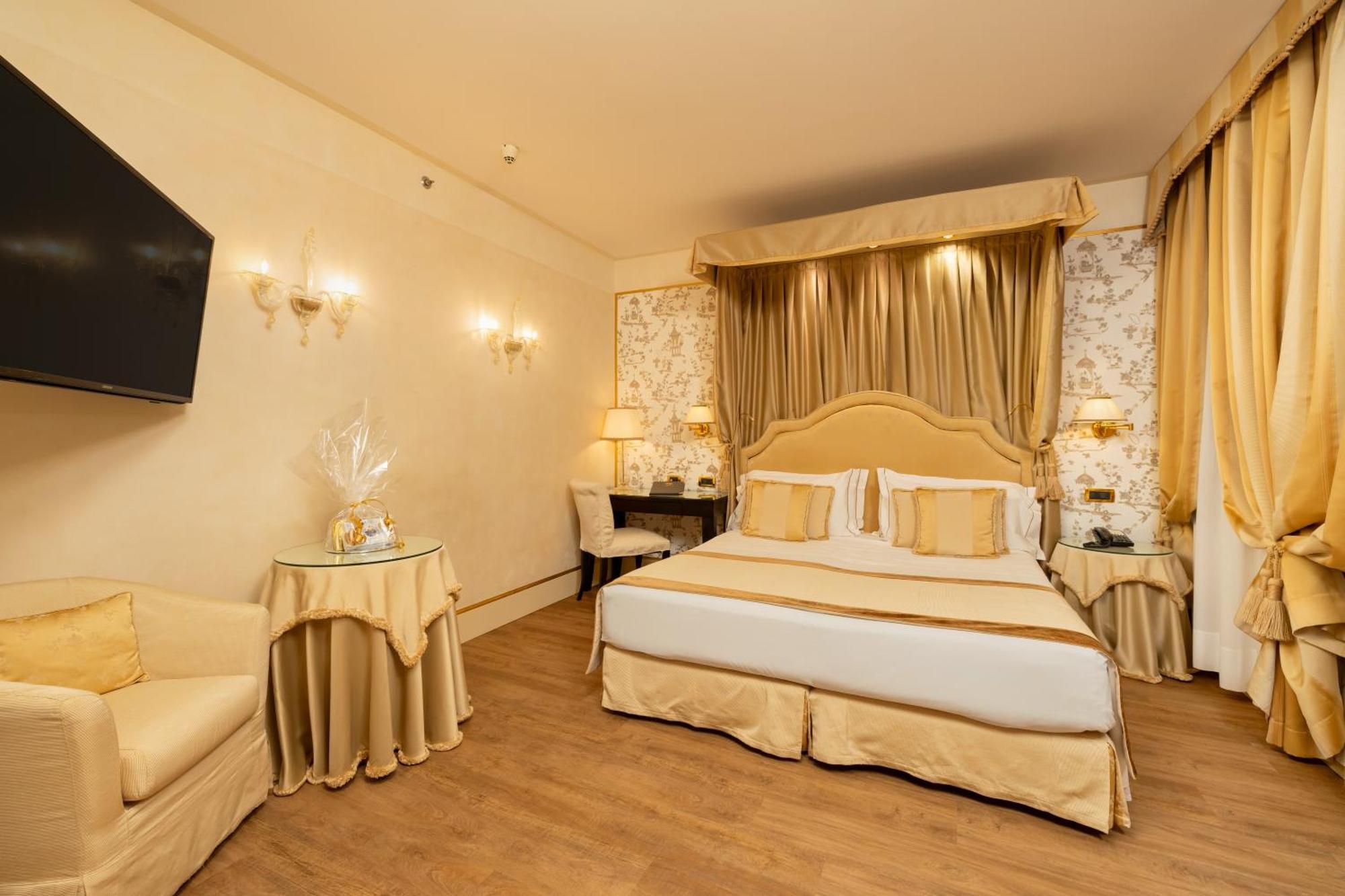 Hotel A La Commedia Venezia