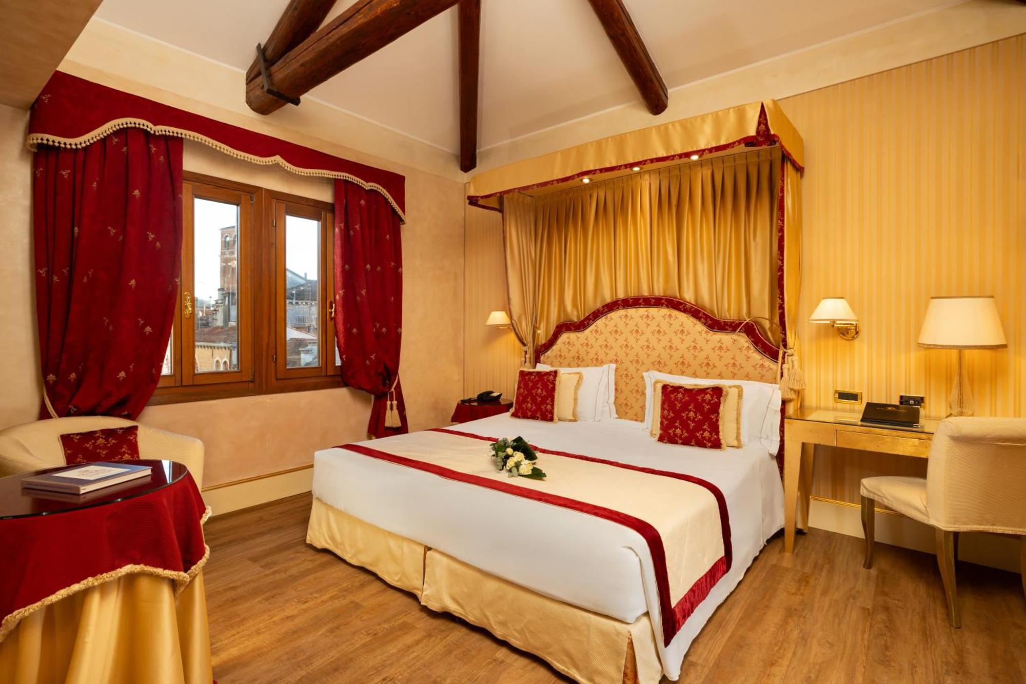 A La Commedia Hotel Venezia