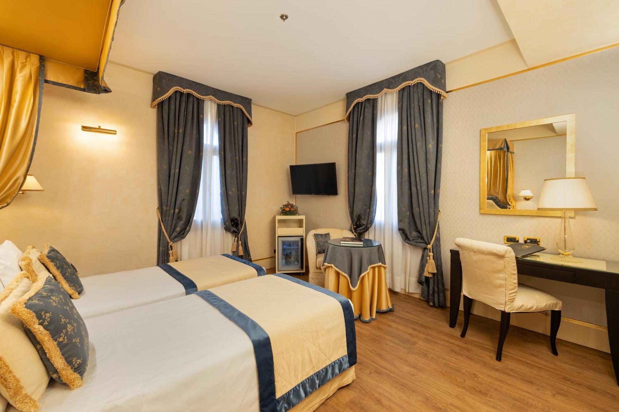 A La Commedia Hotel Venezia