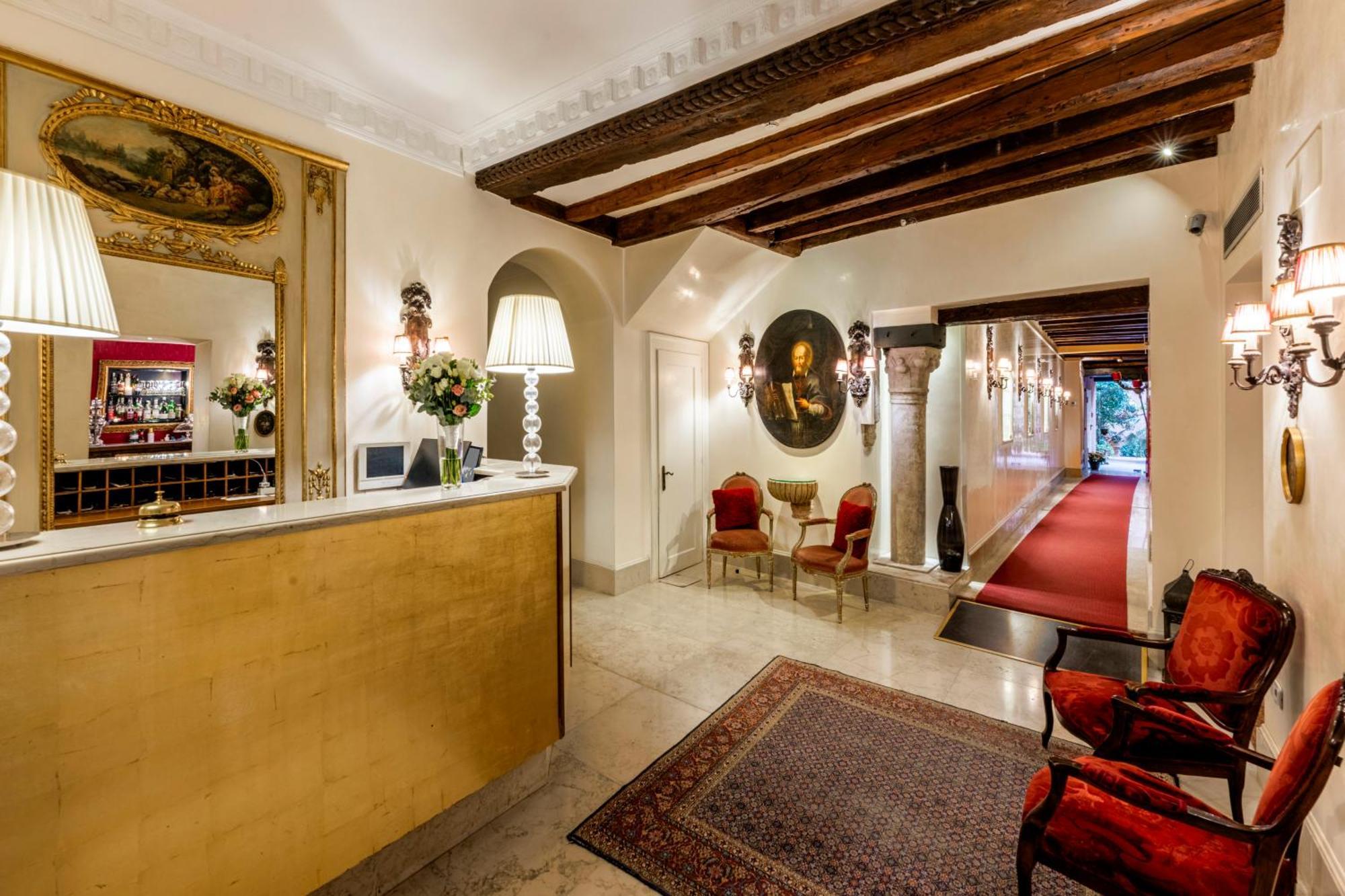 Casa Verardo Residenza D'epoca 3*