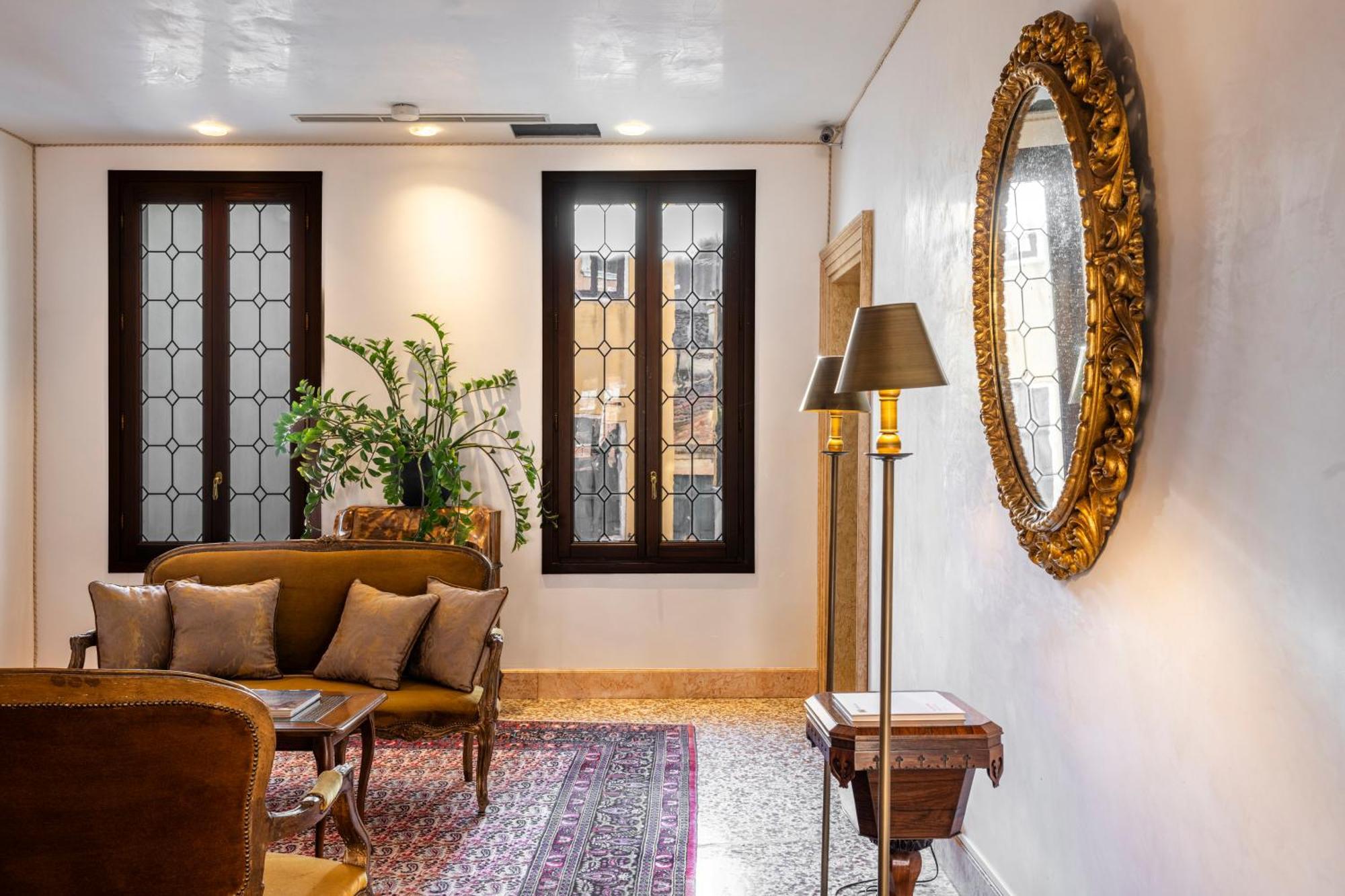 Casa Verardo Residenza D'epoca Venetië