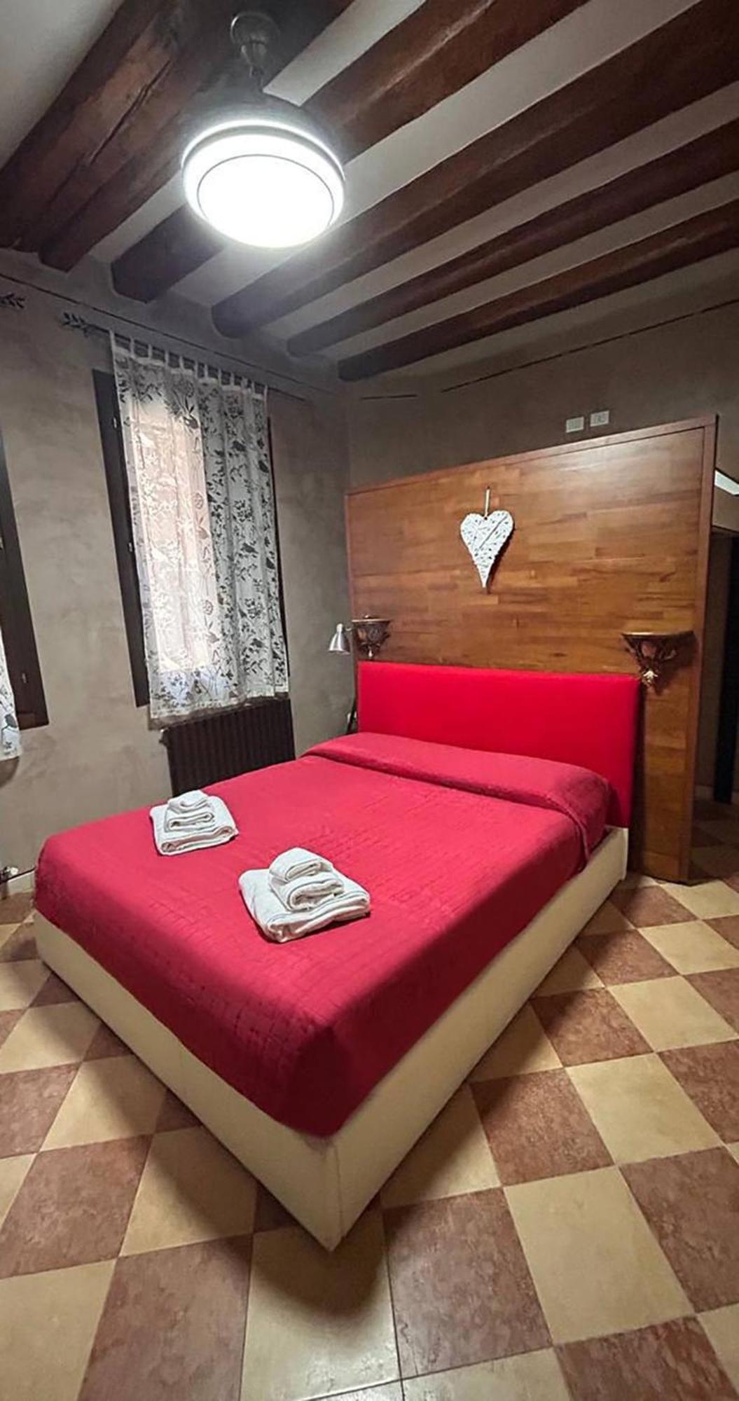Apartment Campiello Tron
