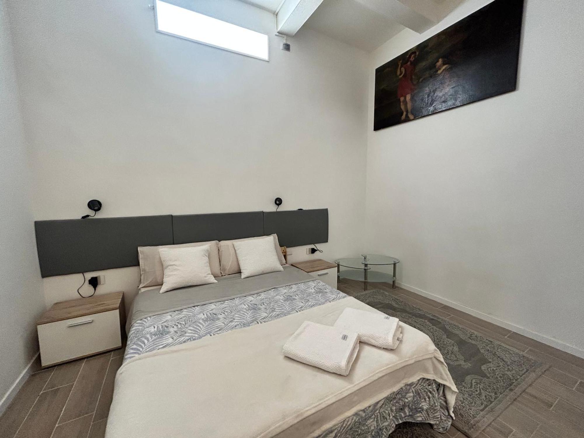 Mini Loft - Convenient For Apartment Venedig