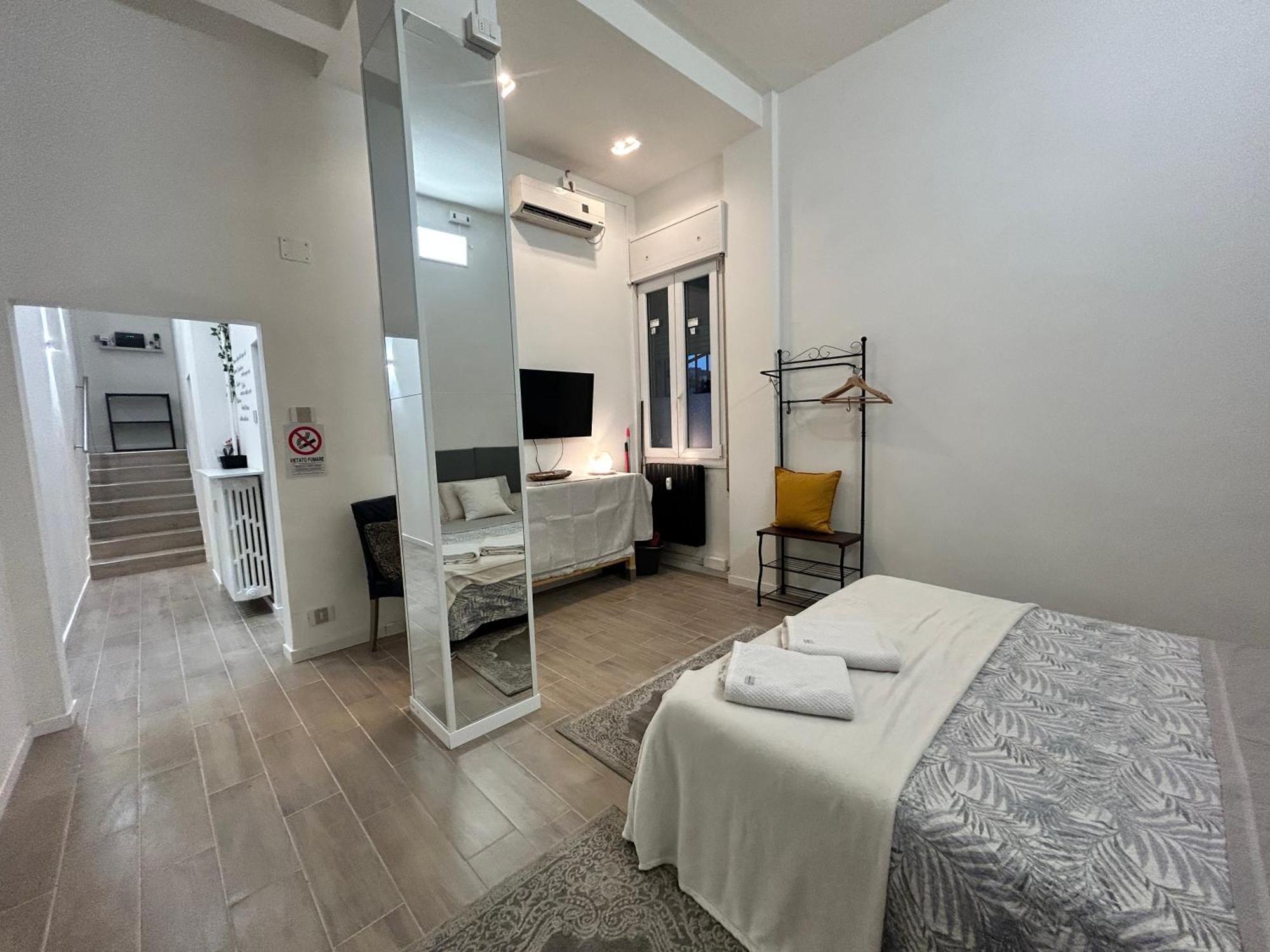 Mini Loft - Convenient For Apartment