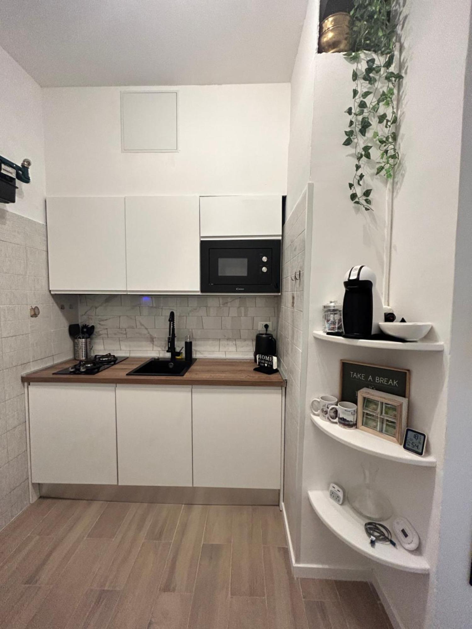 Mini Loft - Convenient For * Venedig