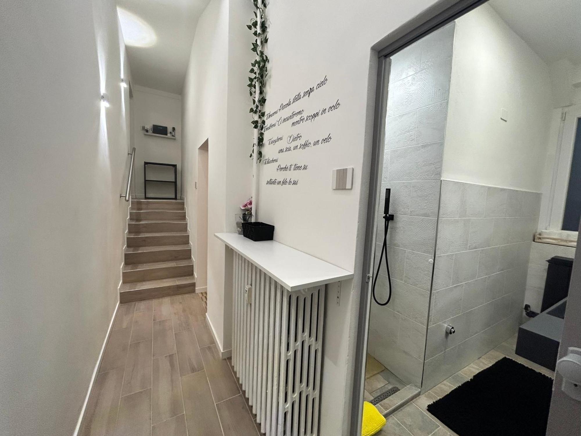 Mini Loft - Convenient For Apartment