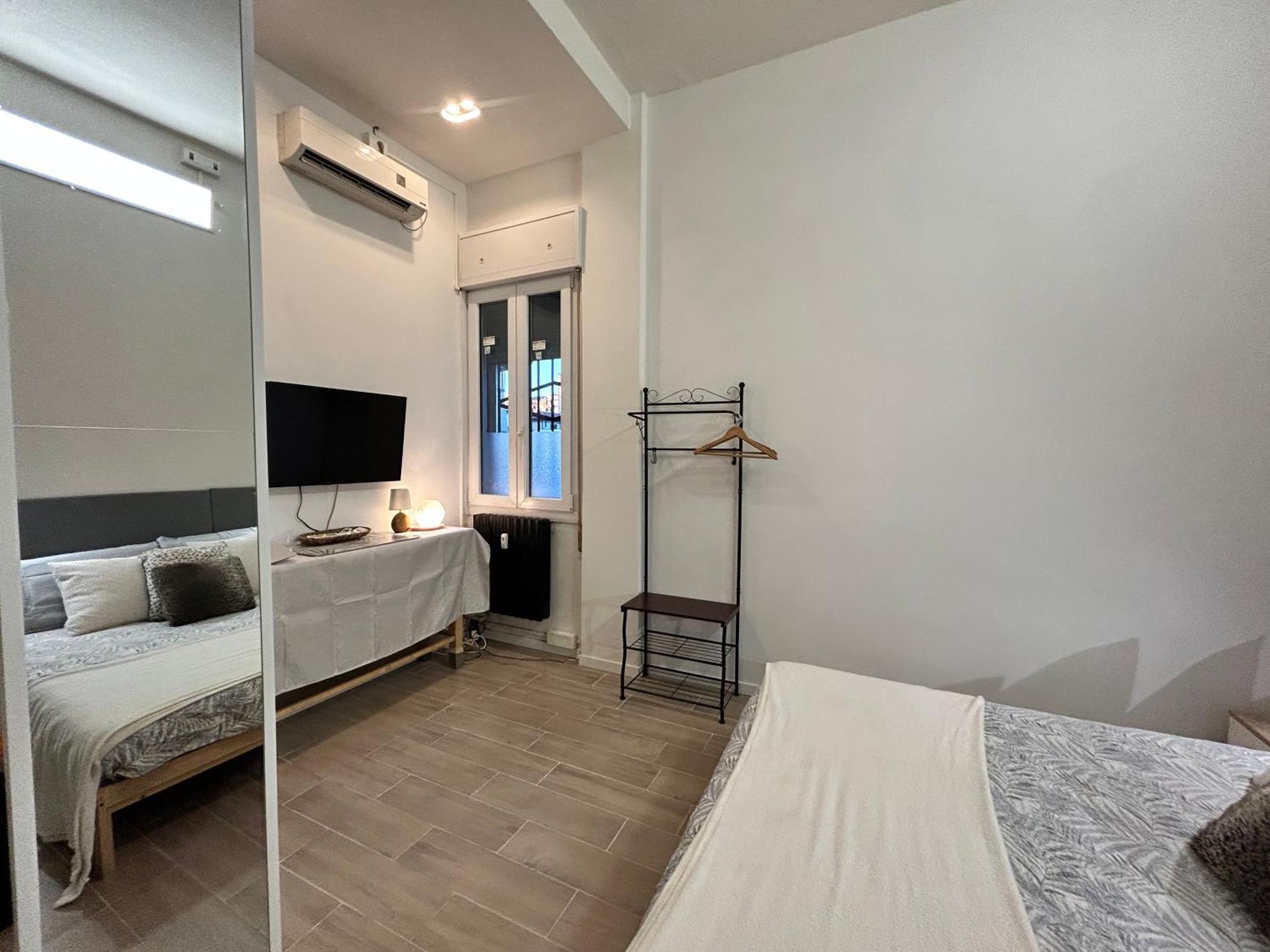 Apartment Mini Loft - Convenient For *