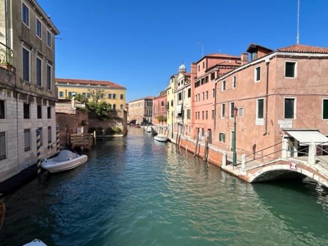 Homes & Holidays * Venedig
