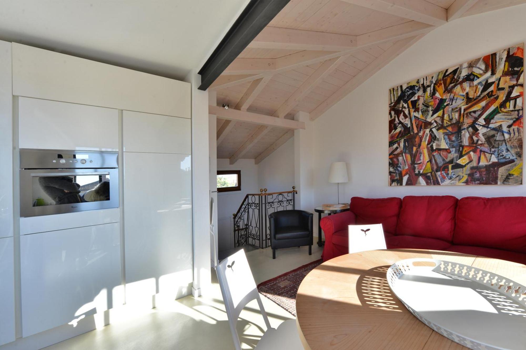 Apartment Homes & Holidays Venedig