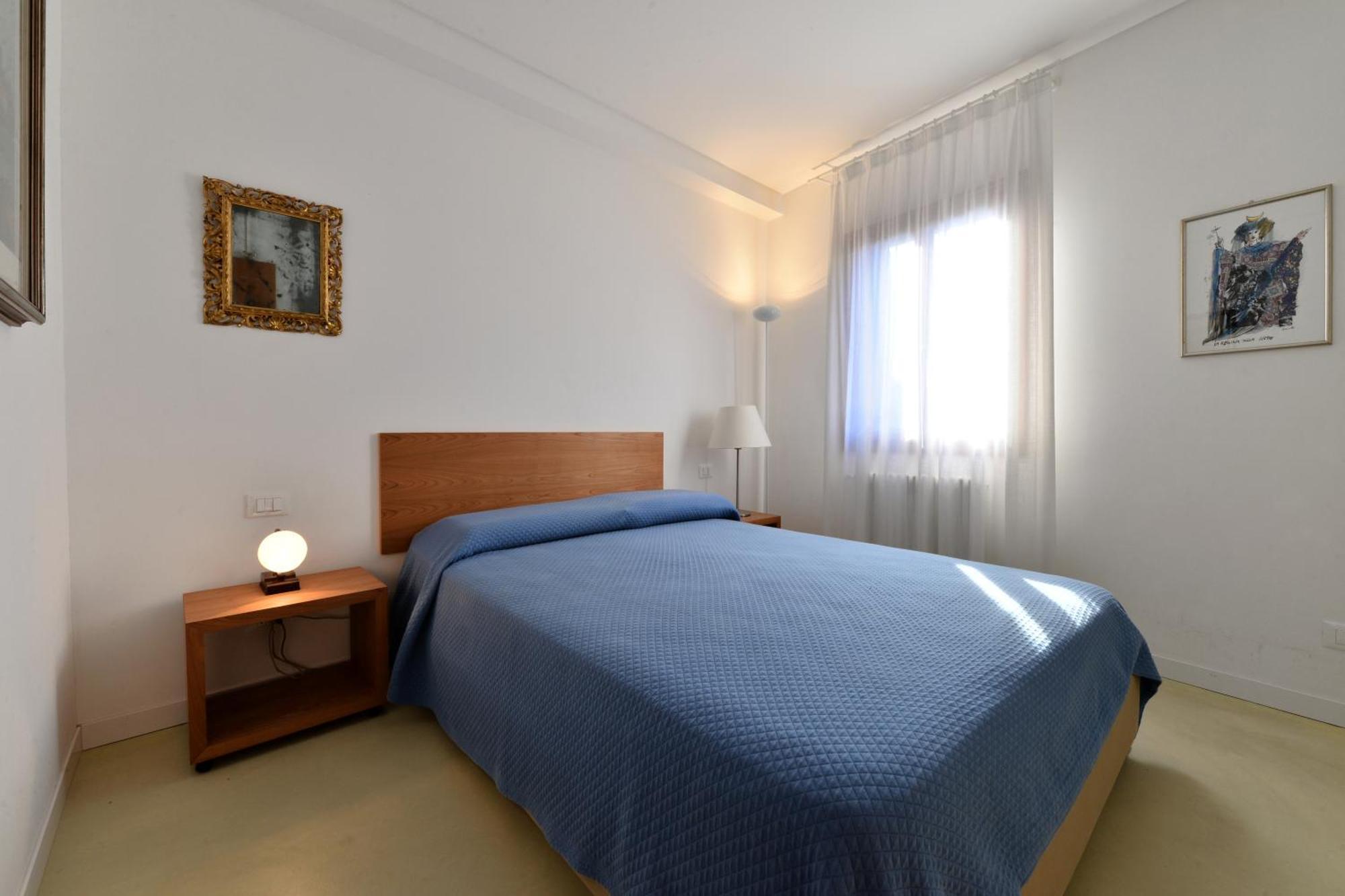 Homes & Holidays Venedig