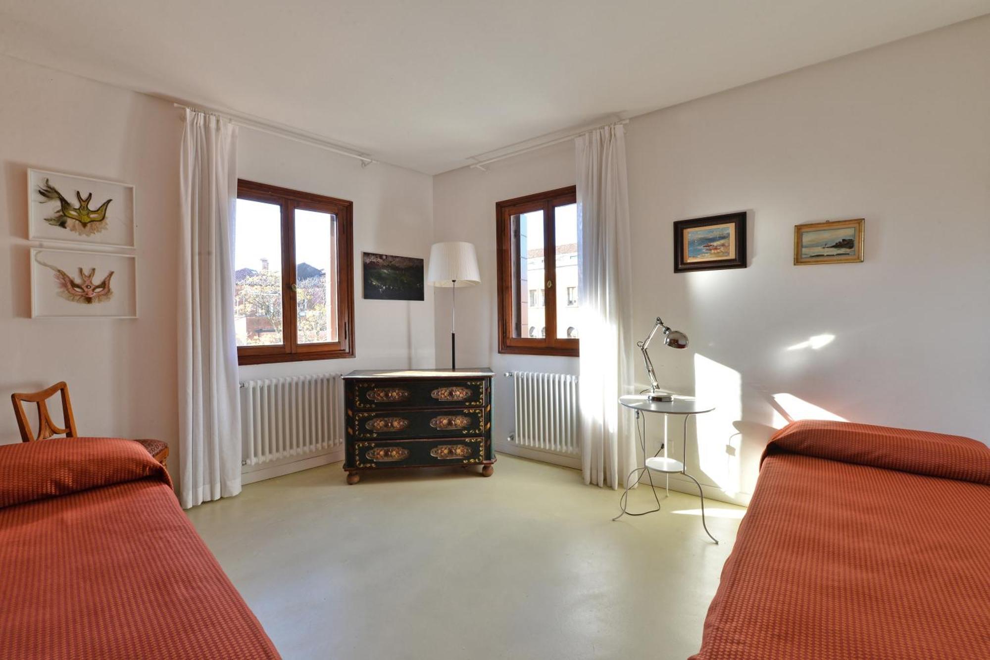 Homes & Holidays * Venedig