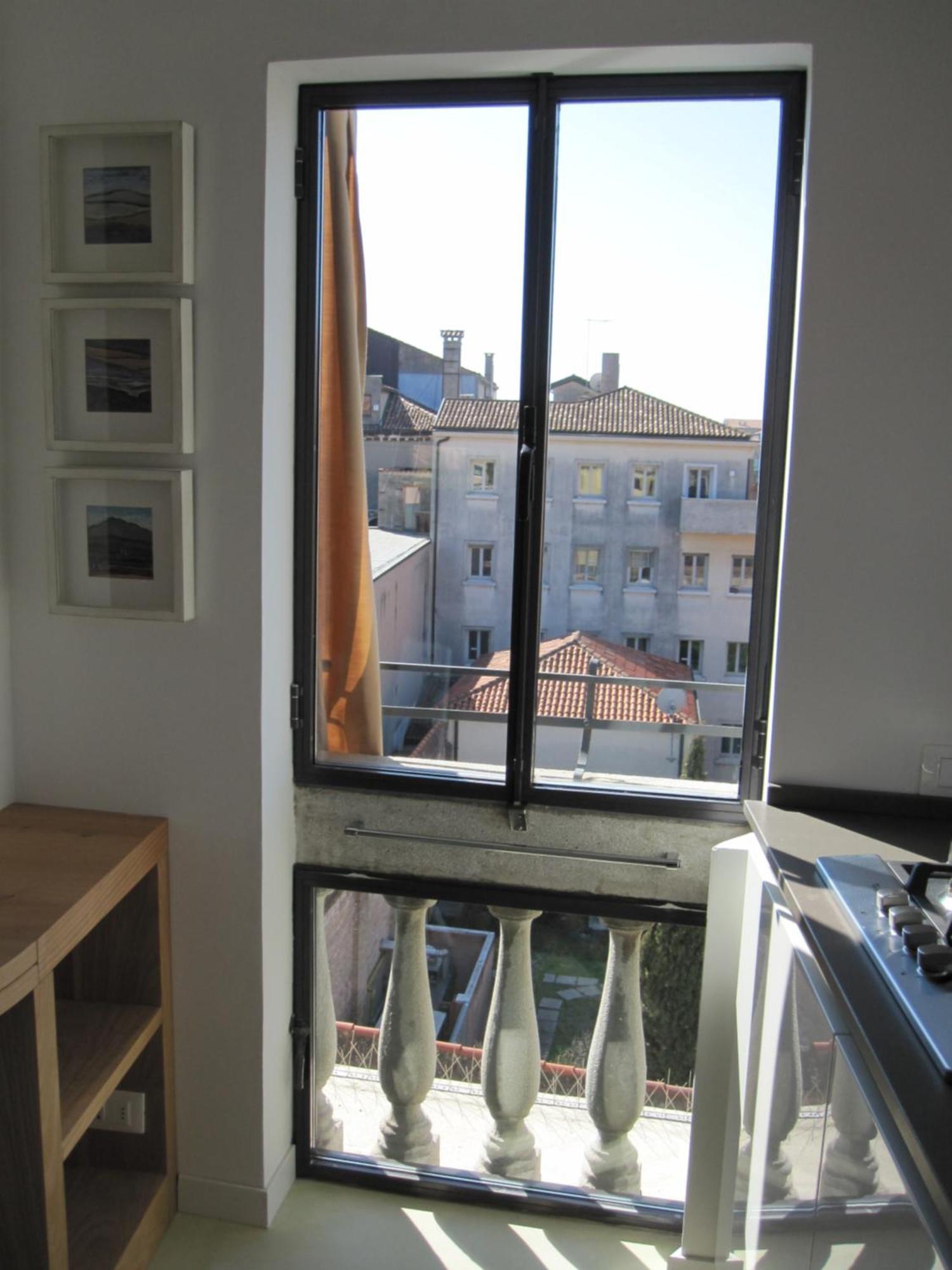 Homes & Holidays Venedig