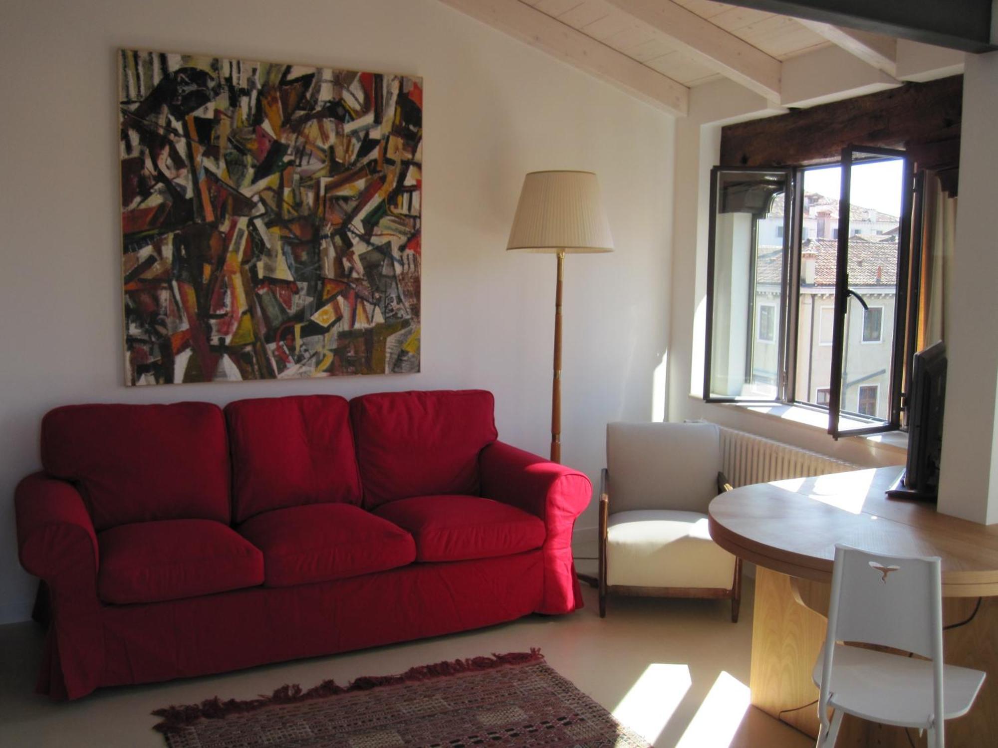Homes & Holidays Apartment Venedig
