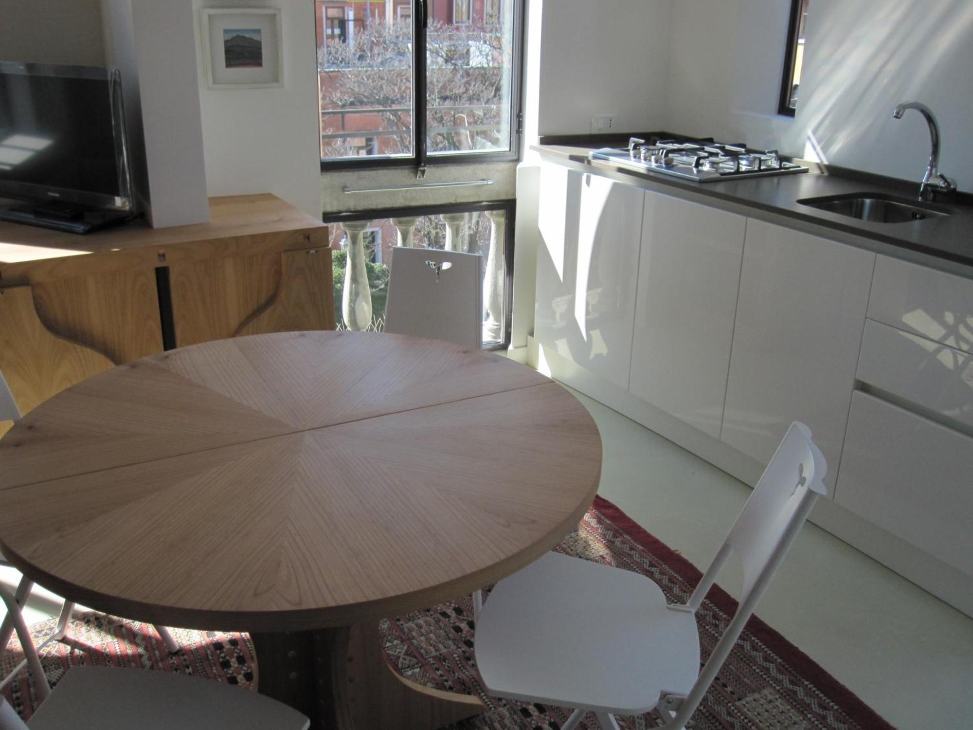 Apartment Homes & Holidays Venedig