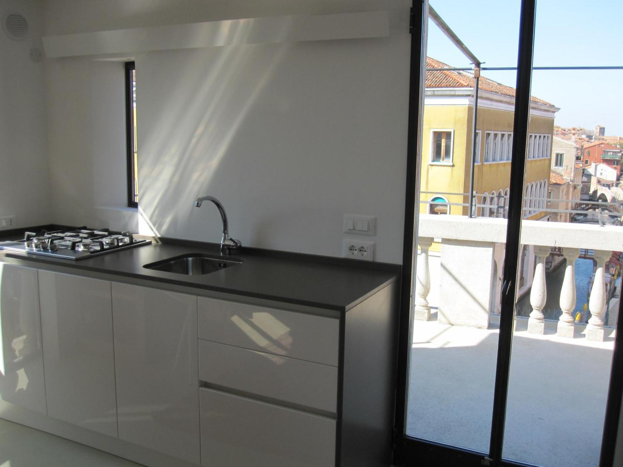 Homes & Holidays Venedig