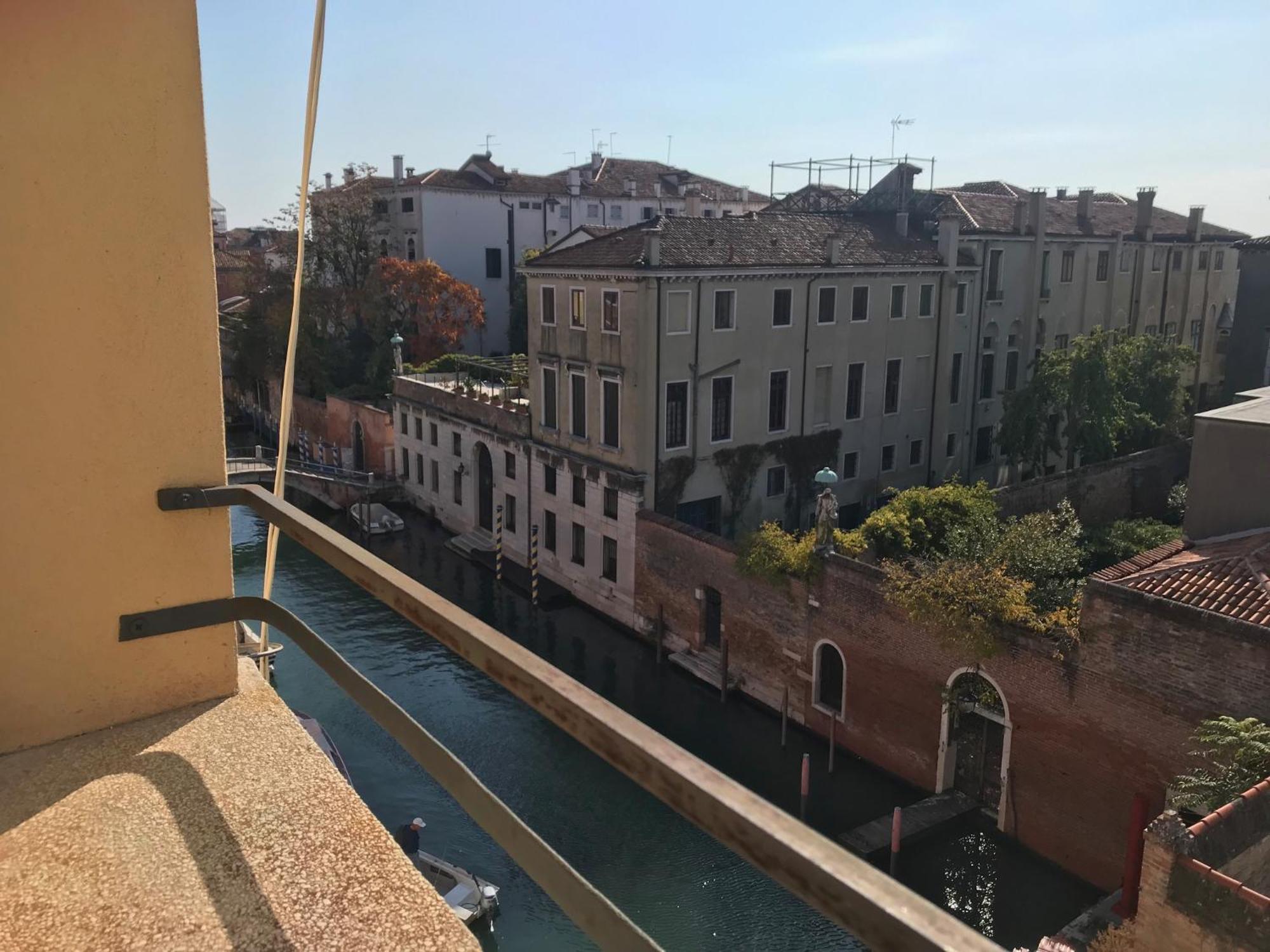 Homes & Holidays Venedig