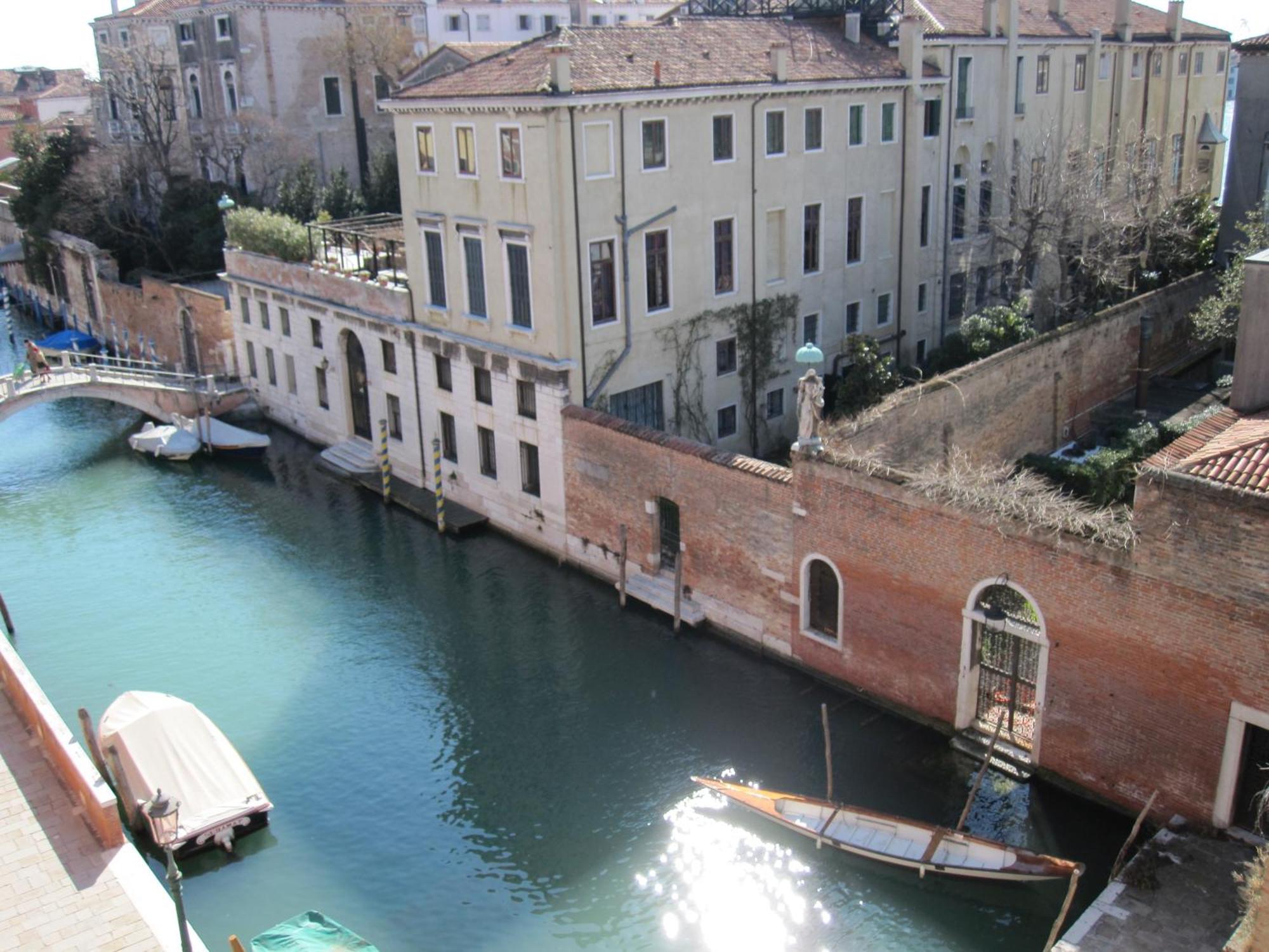 Homes & Holidays * Venedig