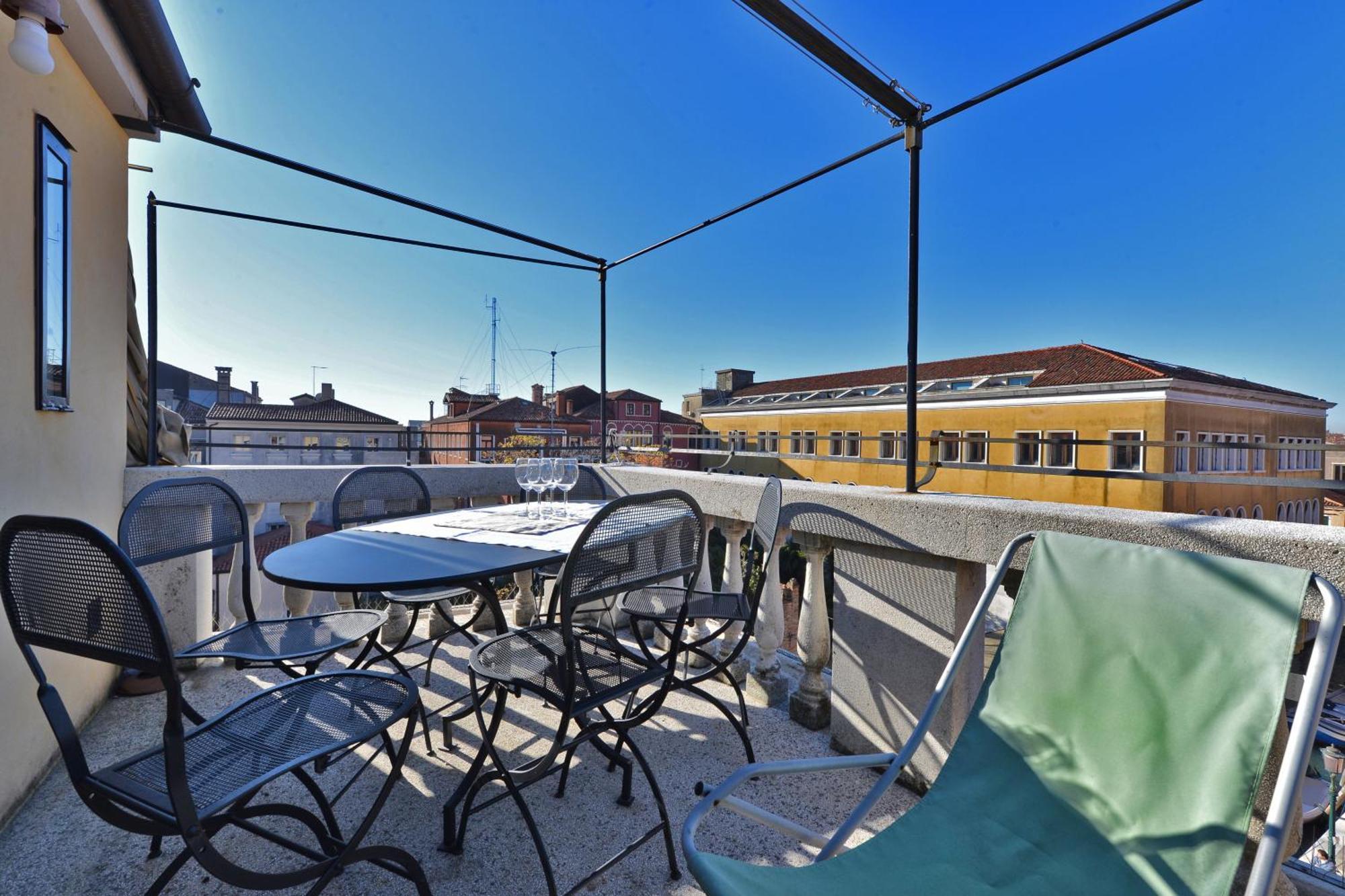Apartment Homes & Holidays Venedig