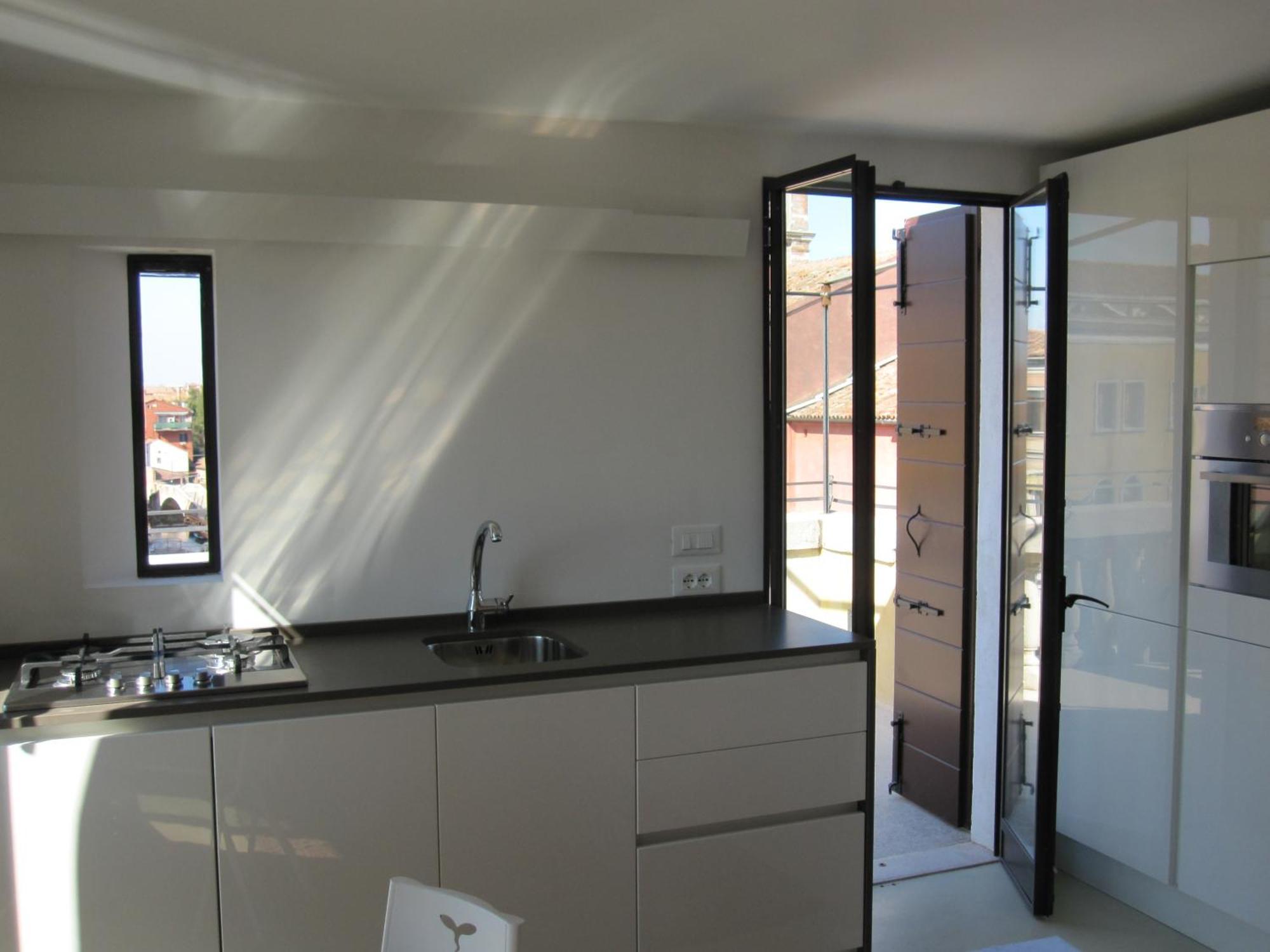 Homes & Holidays * Venedig