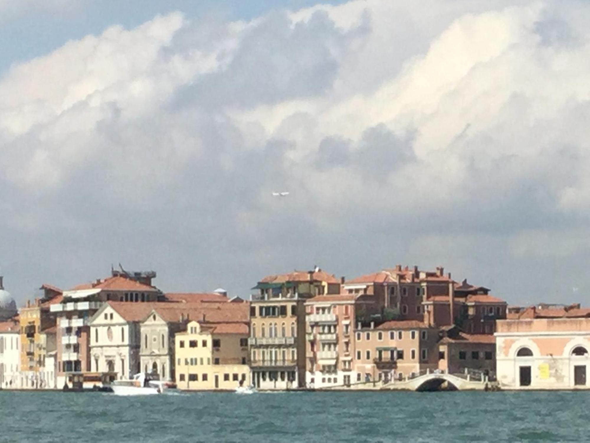 Appartement Casa Annalisa Venise