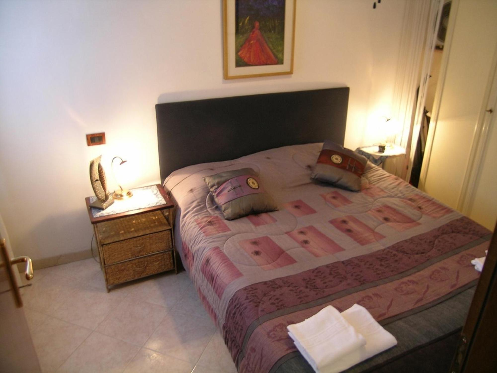Appartement Angolo Segreto *