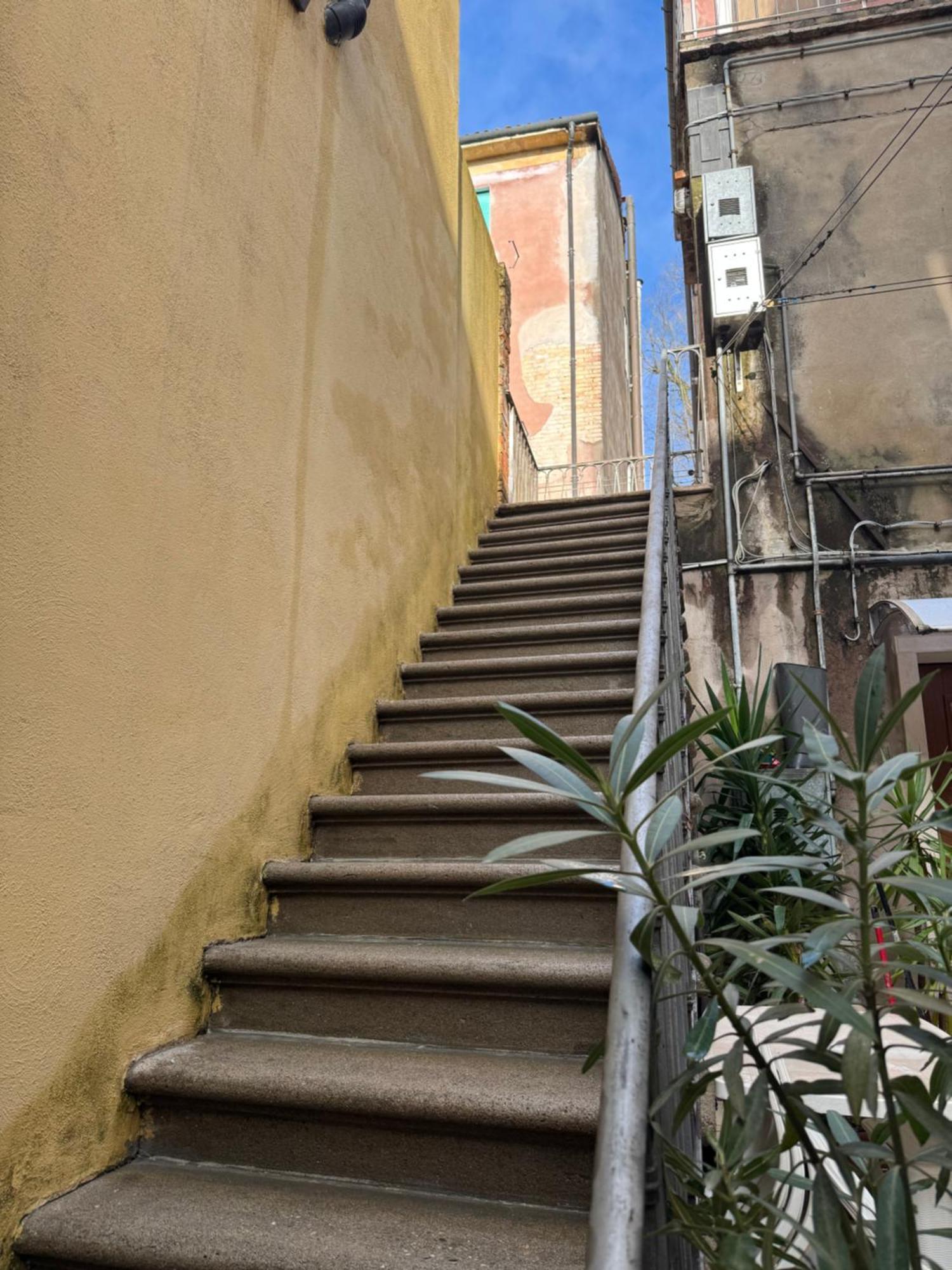 Appartement Angolo Segreto *