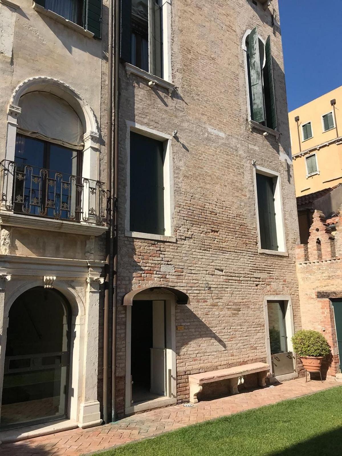 Aparthotel Palazzo Contarini Della Porta Di Ferro