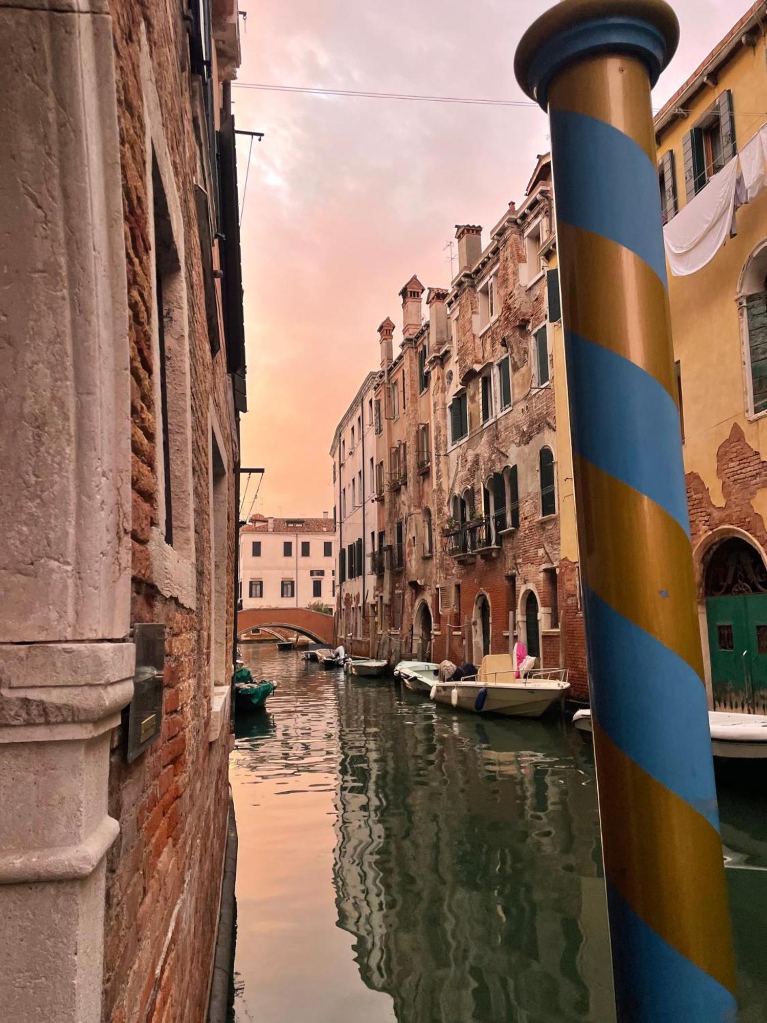 Aparthotel Palazzo Contarini Della Porta Di Ferro *