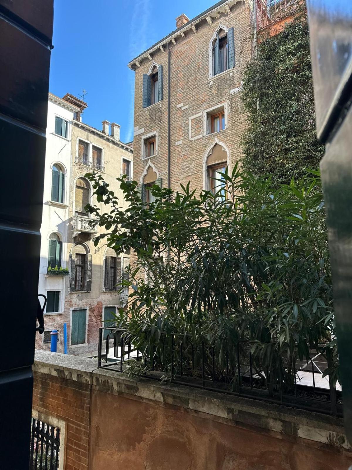 New-venice San Marco 397 Appartamento *