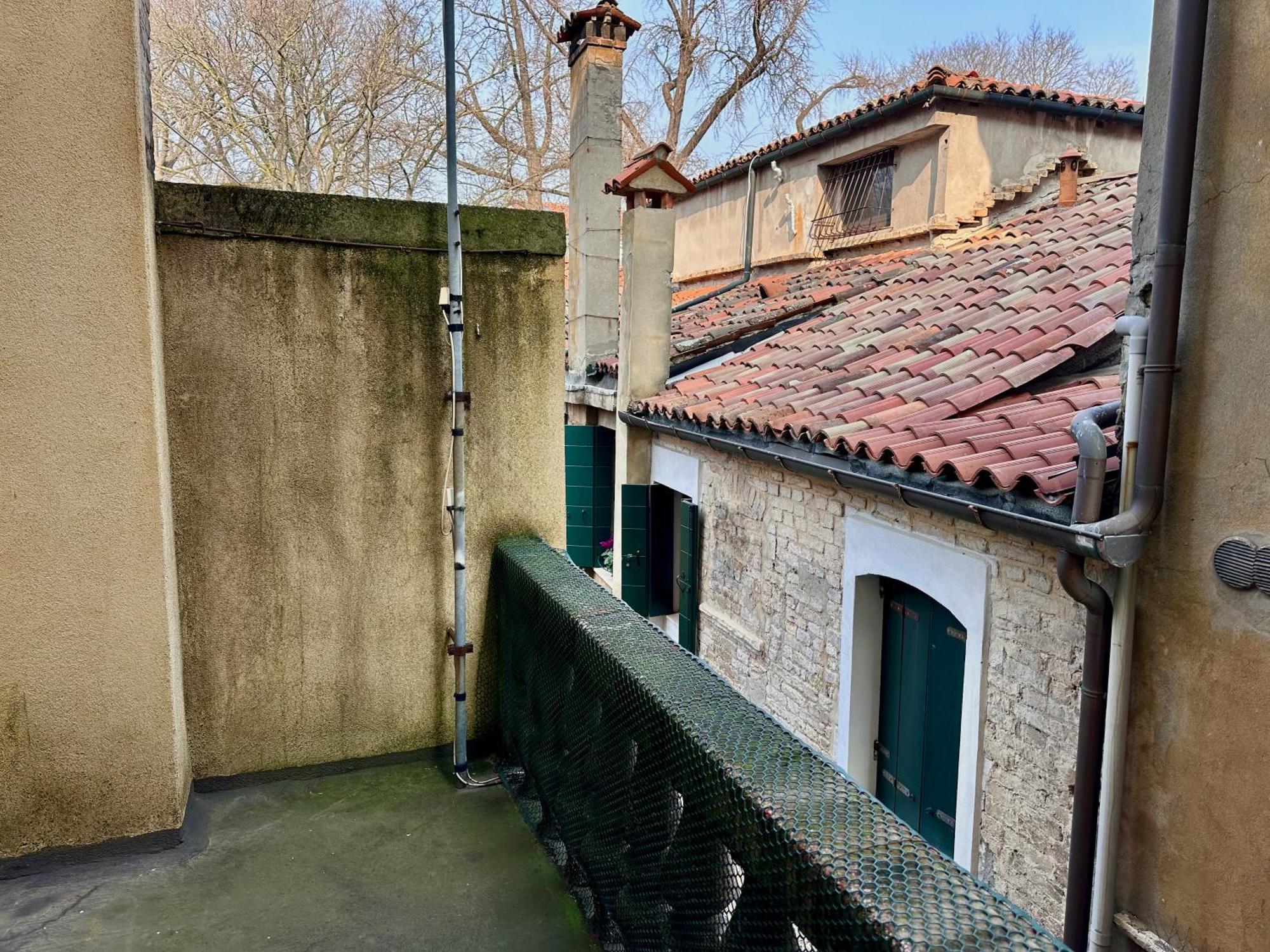 Appartement Geremia 1