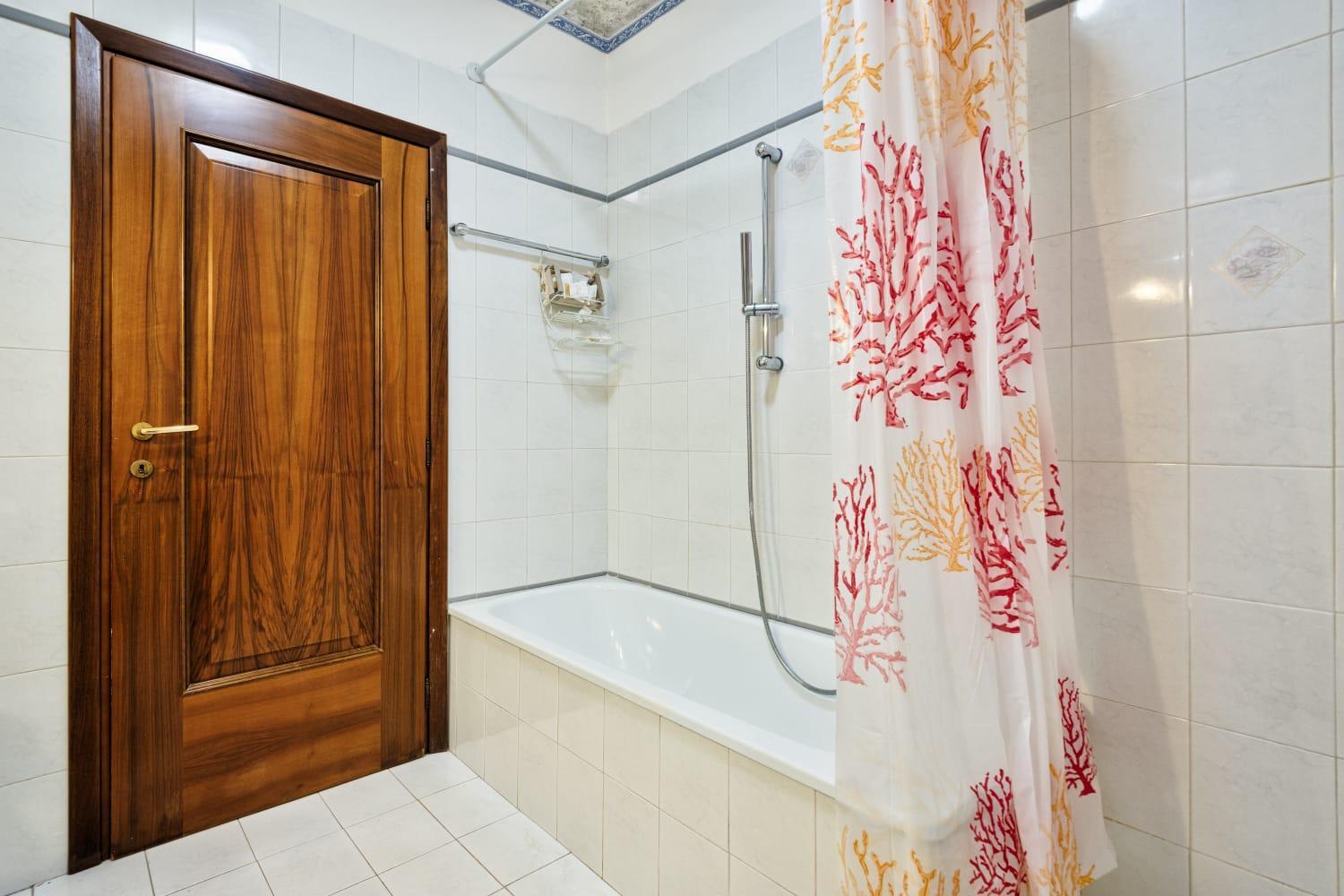 Appartement Jolly Marghera Venise