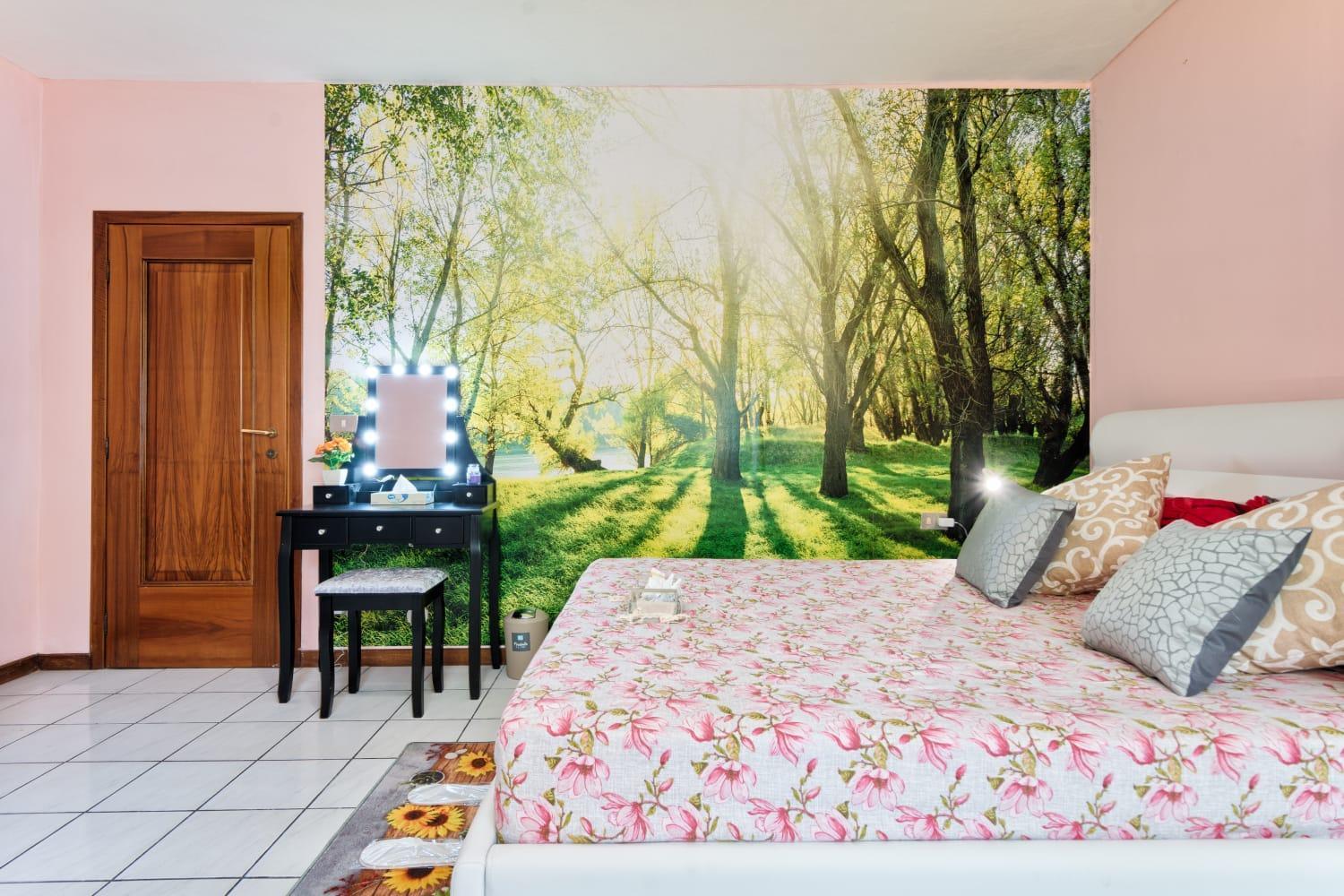 Appartement Jolly Marghera Venise
