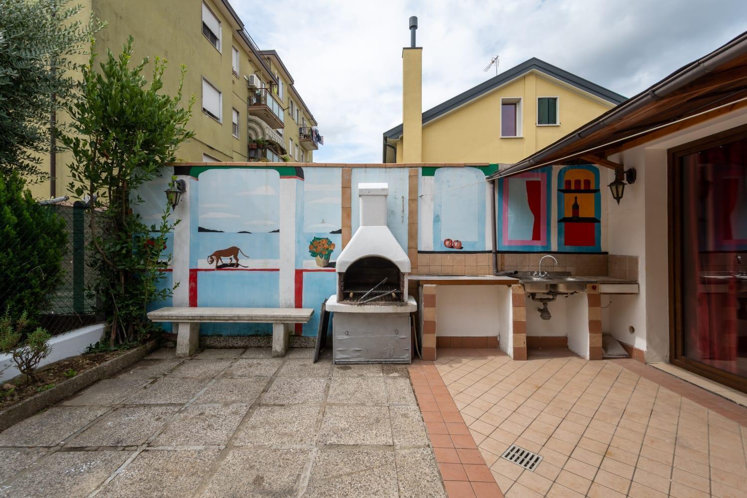 Appartement Jolly Marghera *