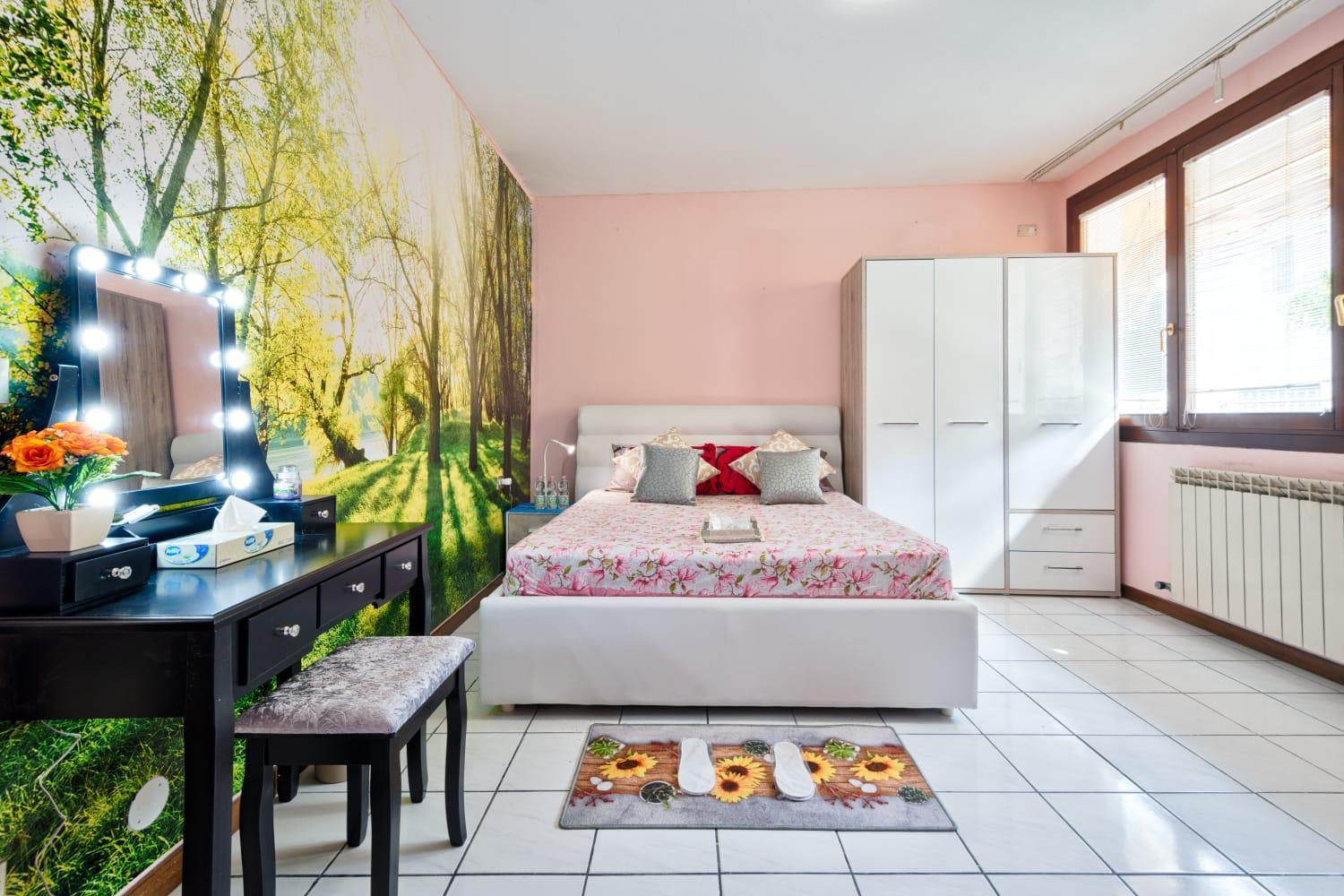 Jolly Marghera Appartement Venise